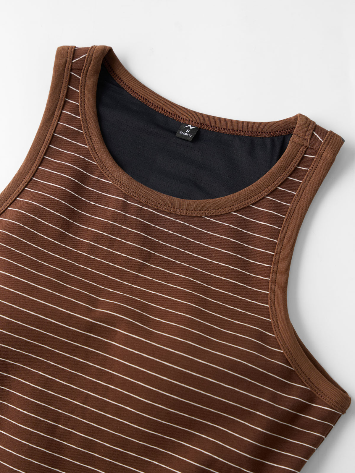 Áo Ba Lỗ Nữ Đệm Ngực Liền