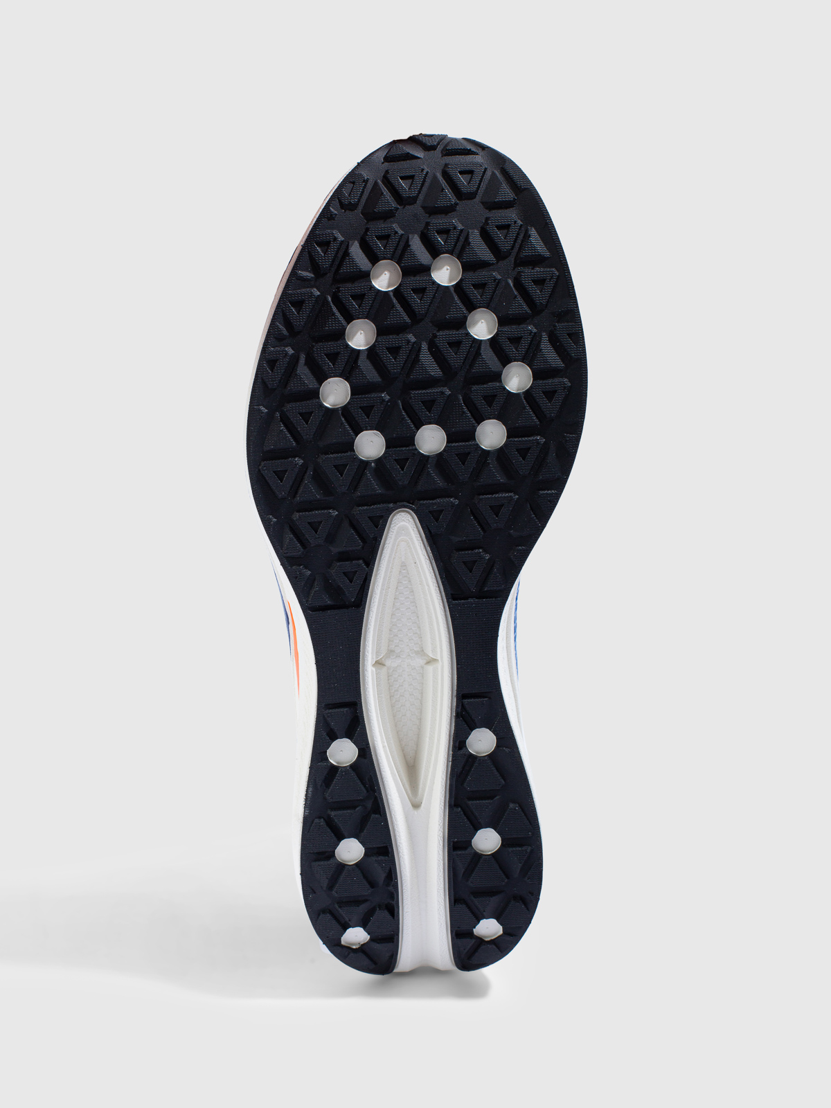 Giày Chạy Nam Bứt Tốc Thoáng Khí Men's Speedair Running Shoes