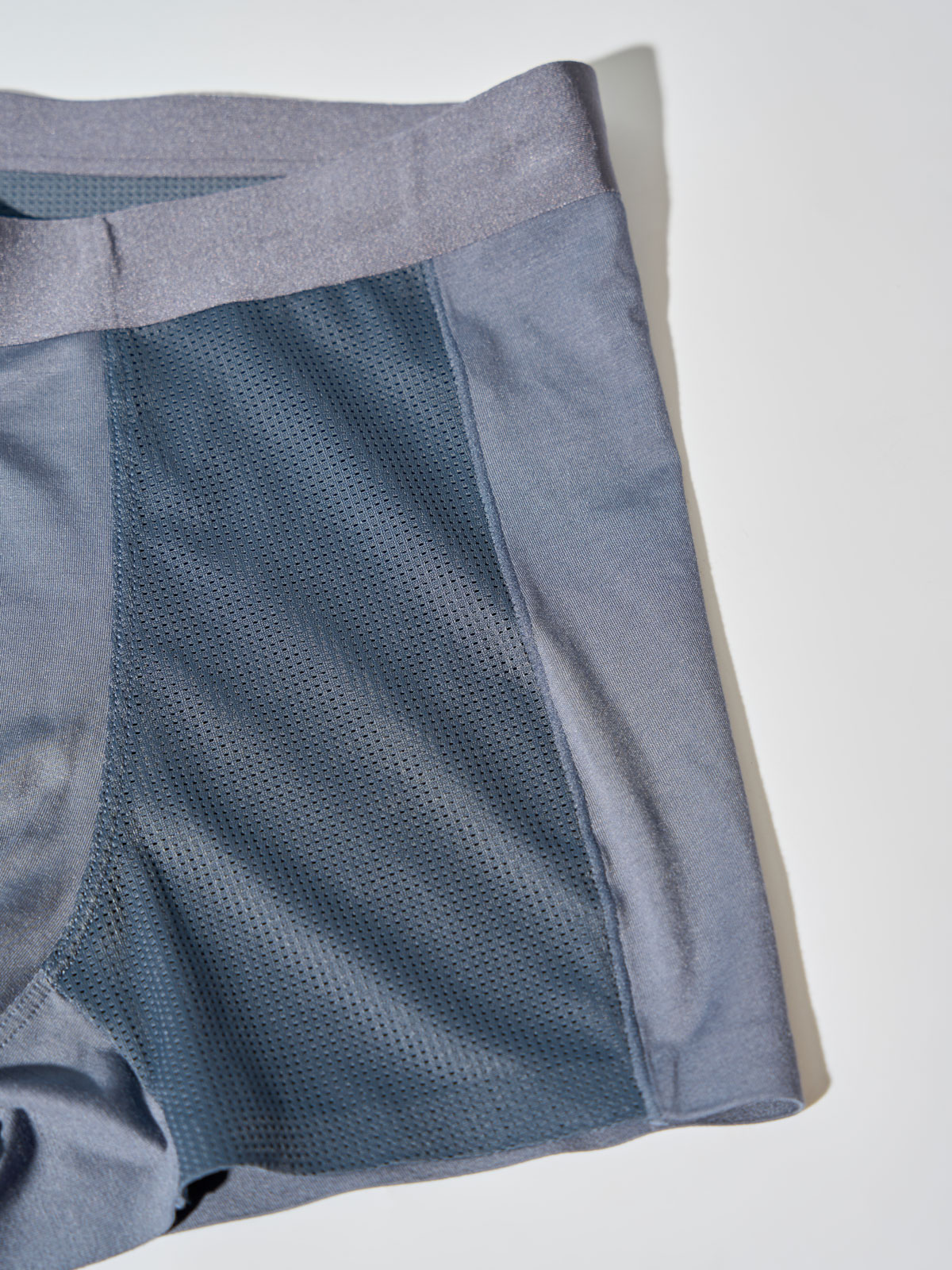 Quần Lót Nam Boxer Trunk Pha Phối Mỏng Nhẹ Siêu Thoáng