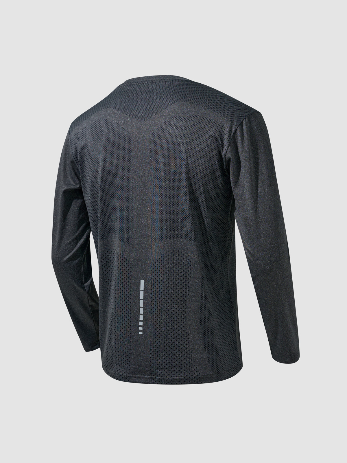 Áo Phông Dài Tay Thể Thao NEVO Cơ Bản