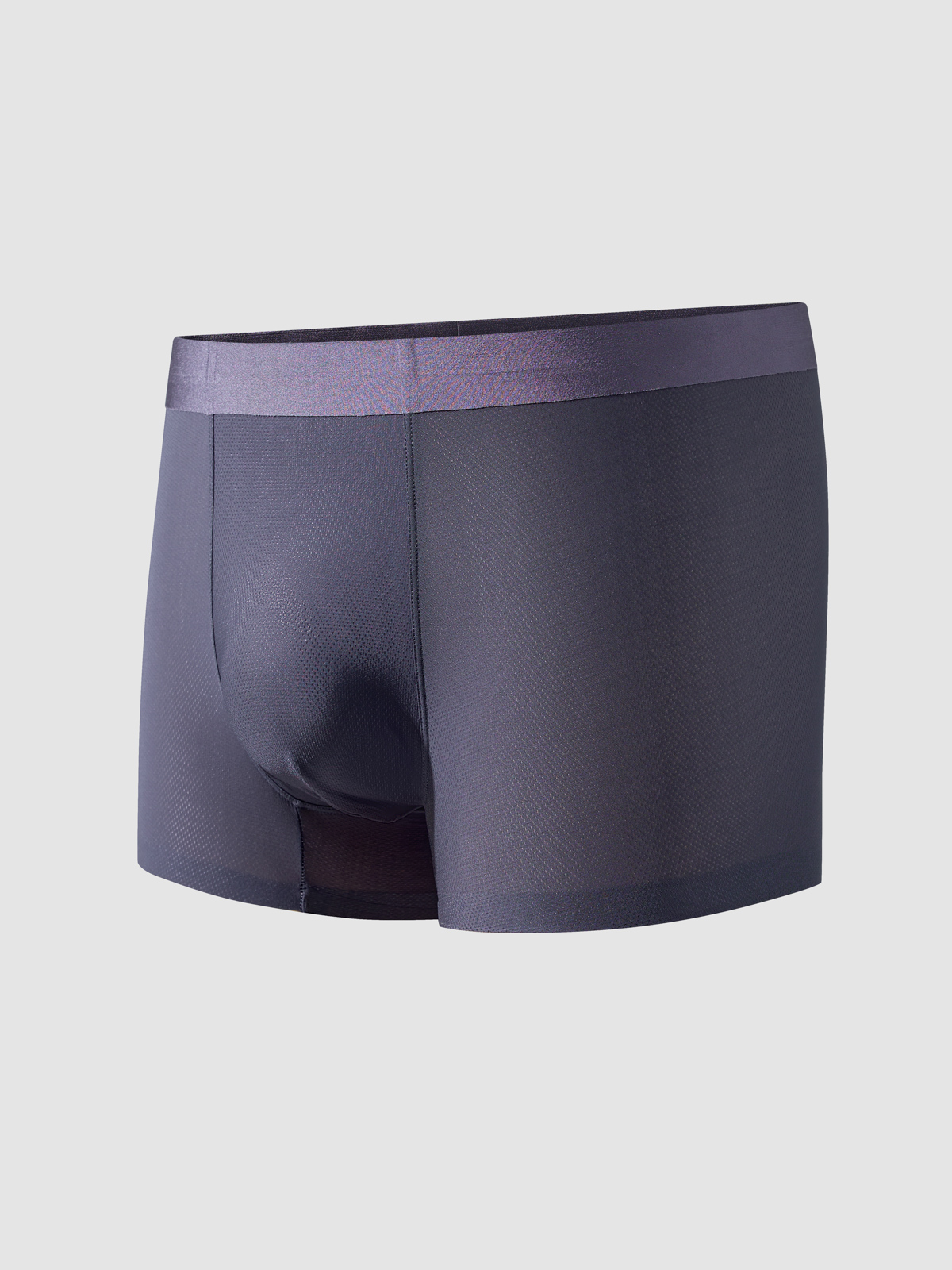 Quần Lót Nam Boxer Trunk Tàng Hình