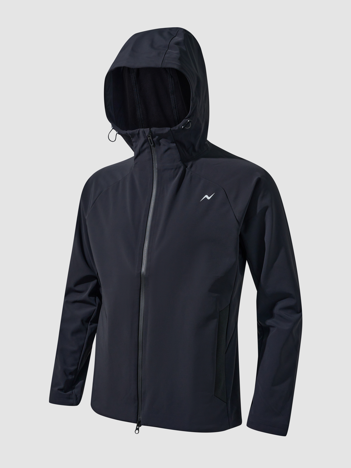 Áo Khoác Gió Thể Thao Nam NEVO Cao Cấp