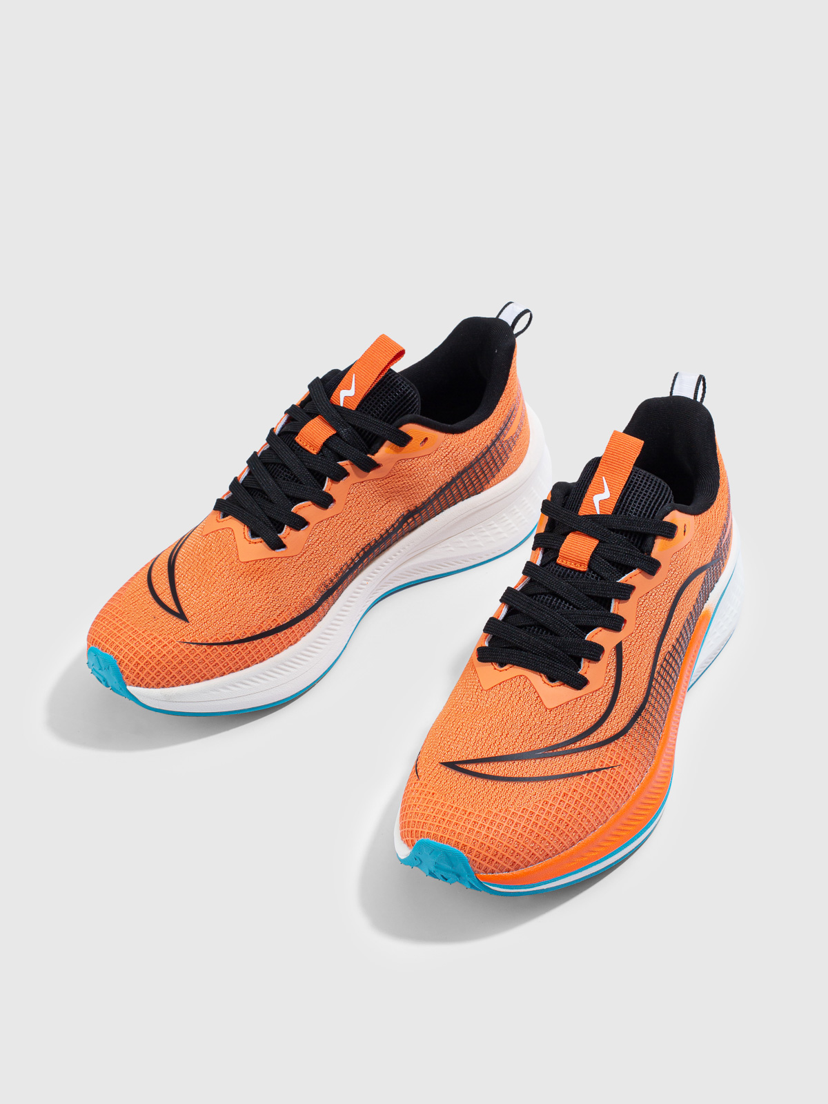 Giày Chạy Nam Bứt Tốc Thoáng Khí Men's Speedair Running Shoes