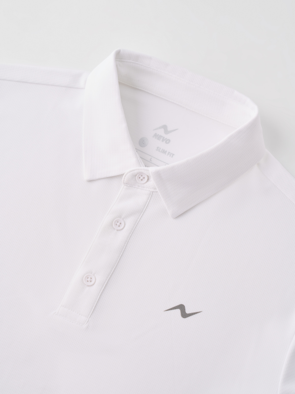 Áo Polo Thể ao Essential