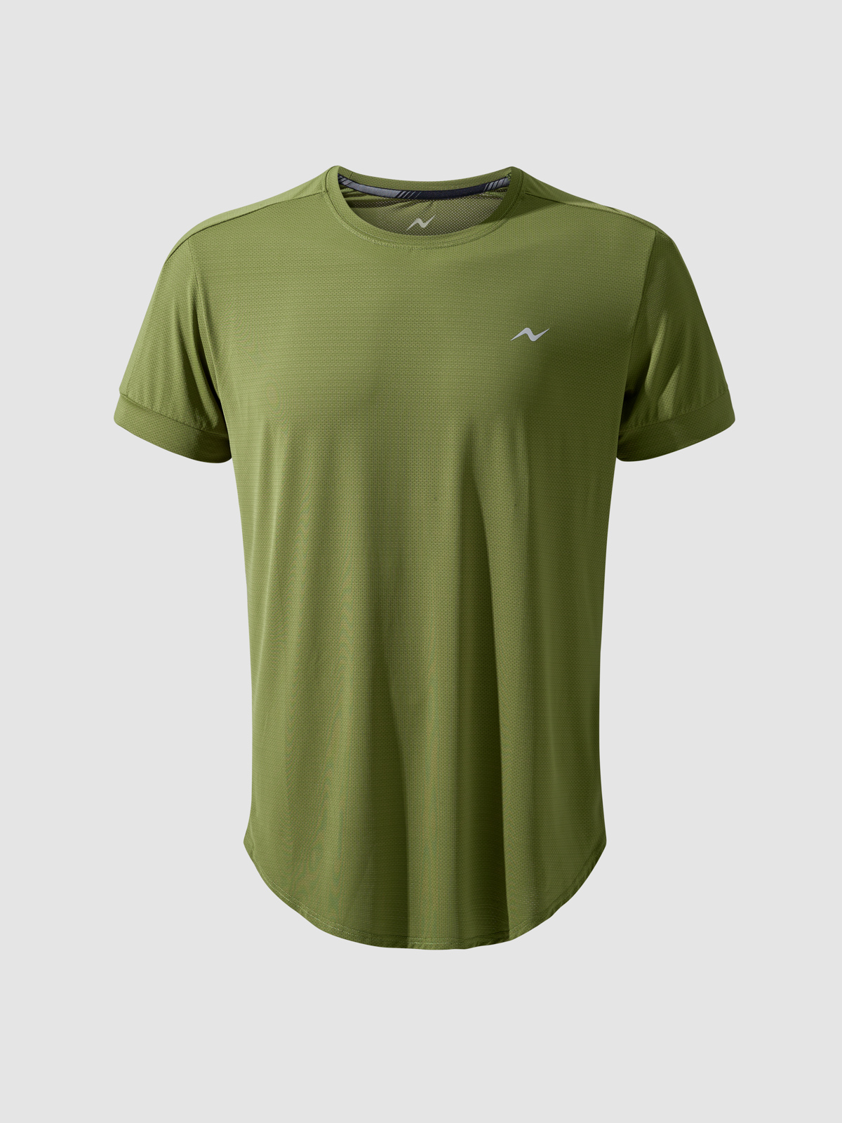 Áo Phông Thể Thao Nam Nevo Essentials