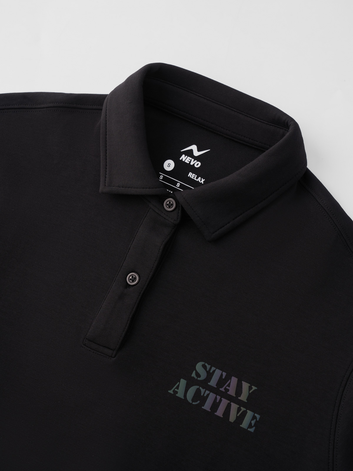 Bộ Đồ Thể Thao Áo Polo Quần Shorts