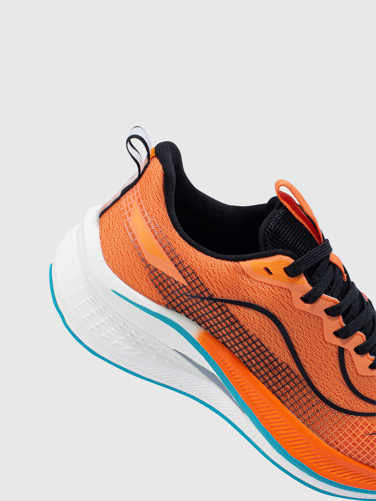Giày Chạy Nam Bứt Tốc Thoáng Khí Men's Speedair Running Shoes