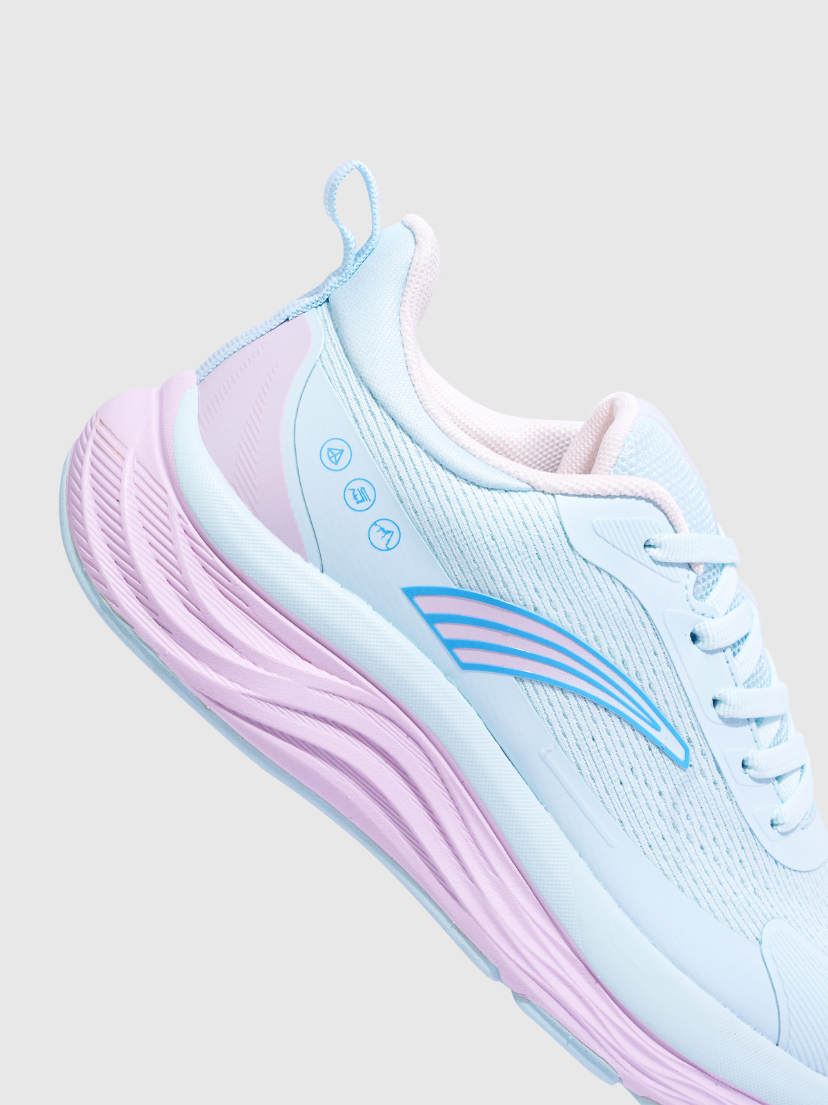 Giày Chạy Nữ Bứt Tốc Women's Speedboost Running Shoes