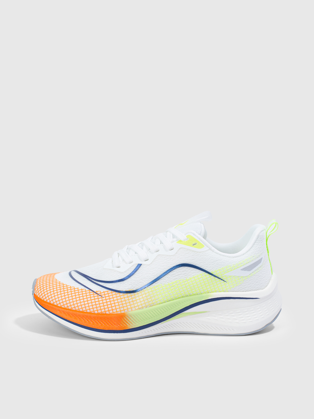 Giày Chạy Nam Bứt Tốc Thoáng Khí Men's Speedair Running Shoes