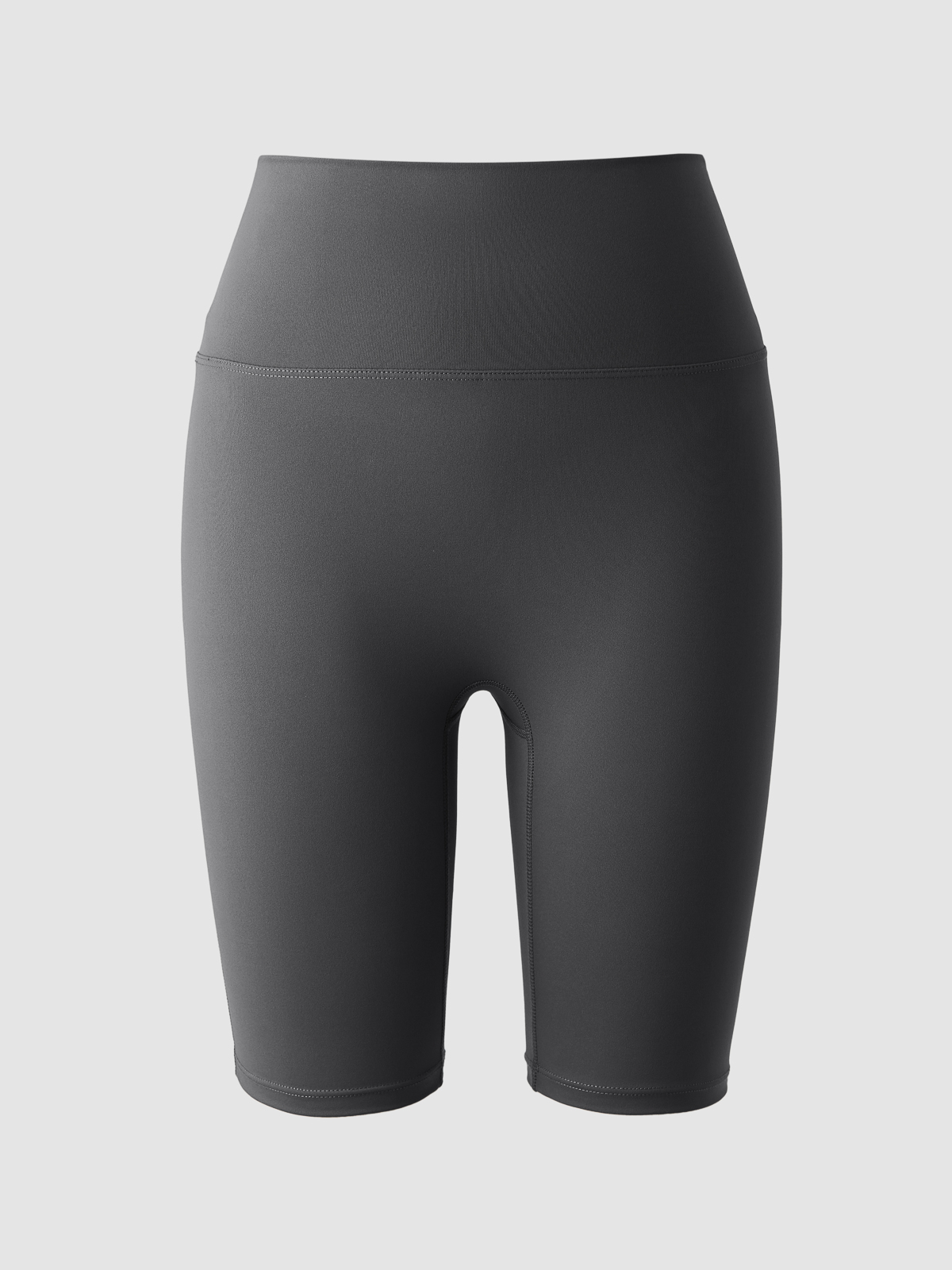 Quần Leggings Lửng Cạp Biến Kiểu