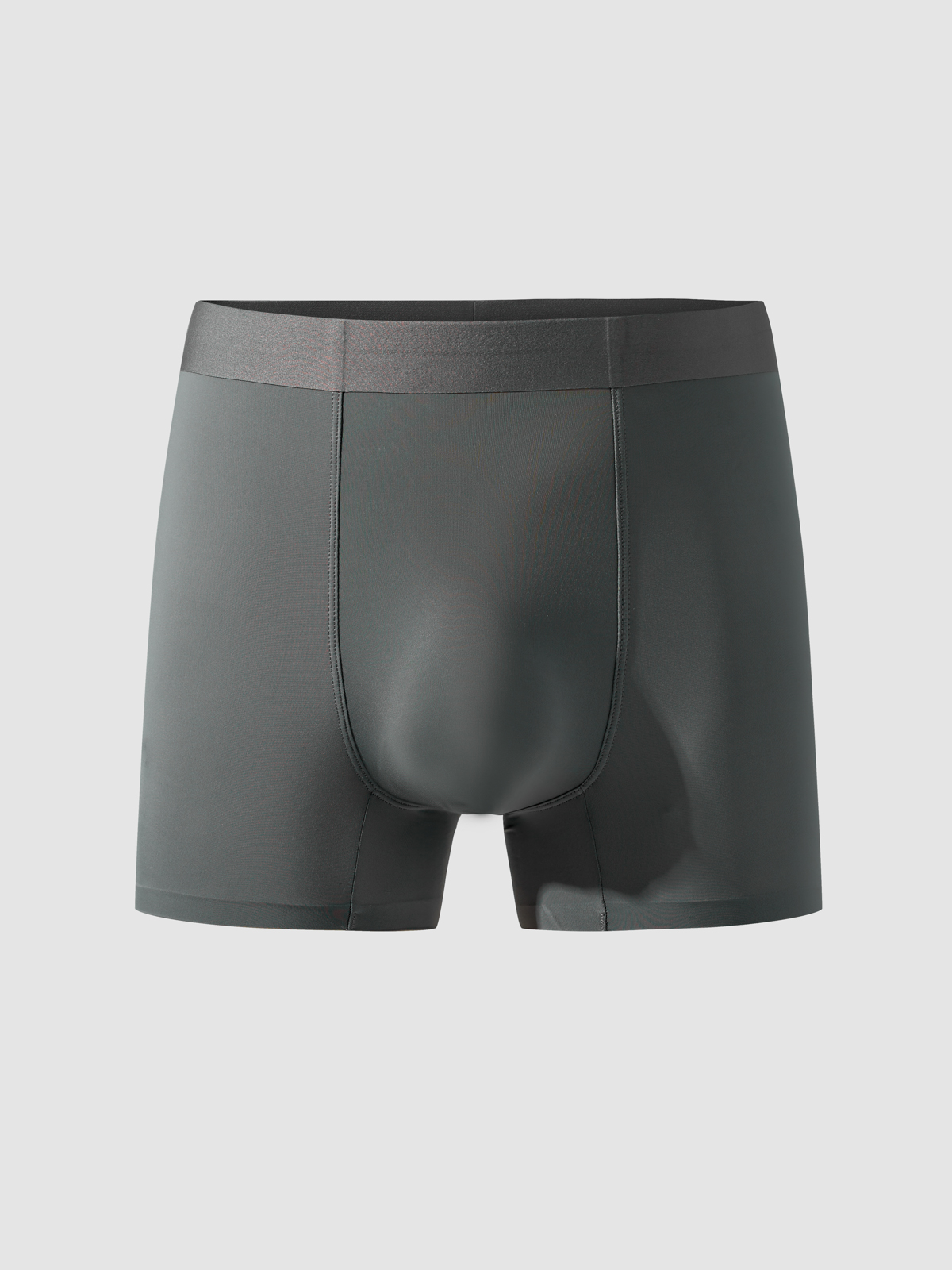 Quần Lót Nam Boxer Trunk Seamless Không Đường May