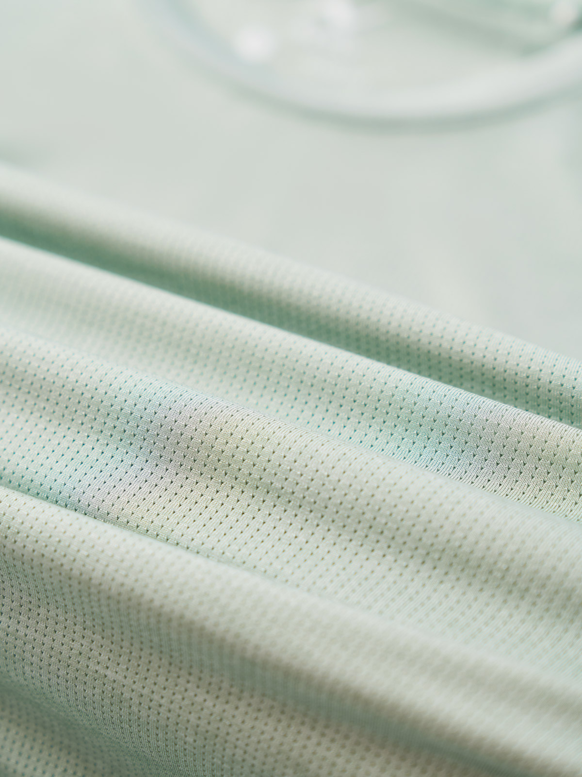 Áo Phông Thể Thao Melange – Essential Tee