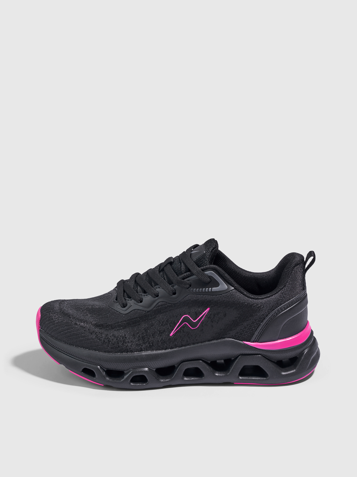 Giày Chạy Nữ Chống Trượt Women's Safemove Running Shoes