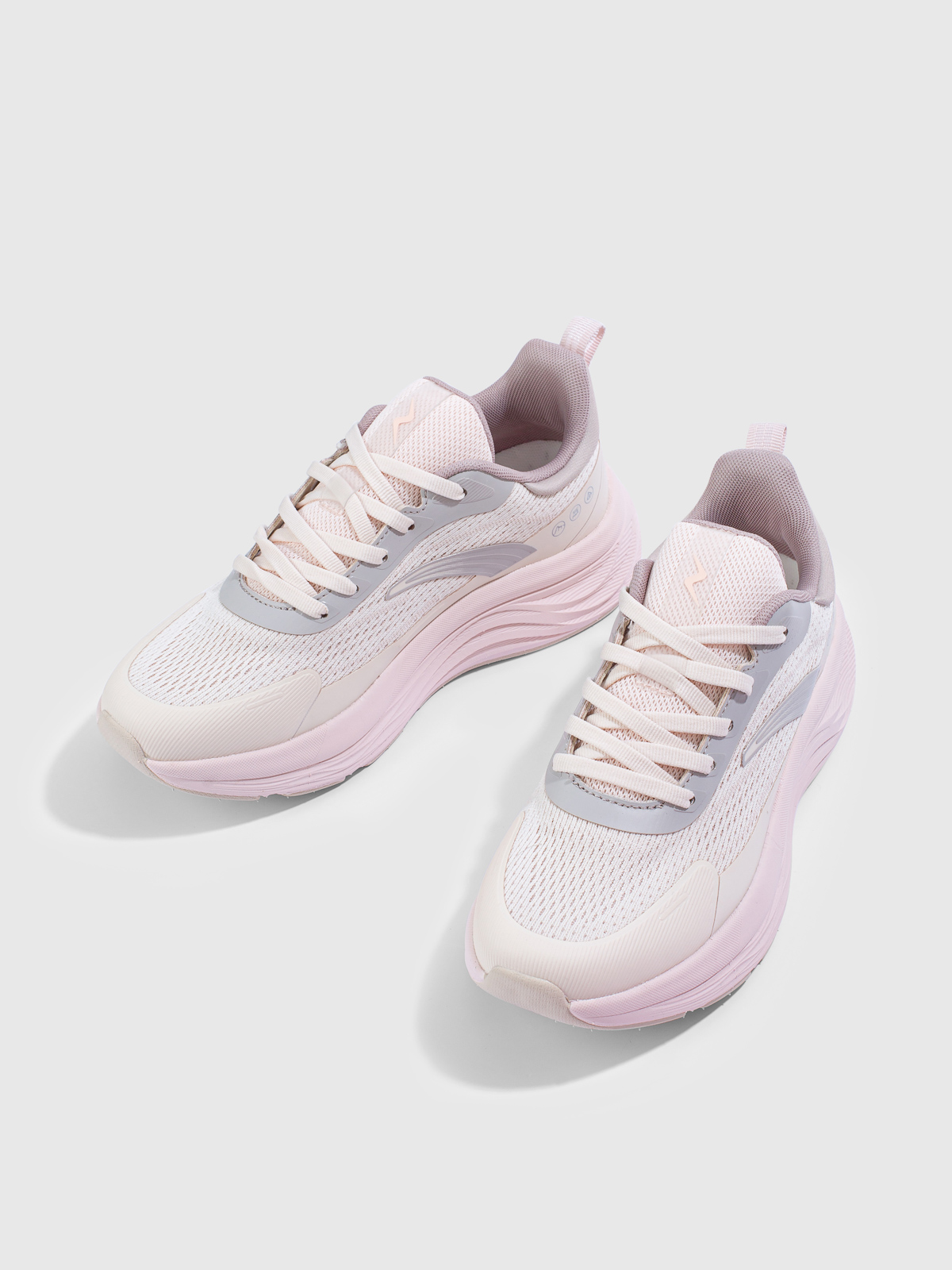 Giày Chạy Nữ Bứt Tốc Women's Speedboost Running Shoes