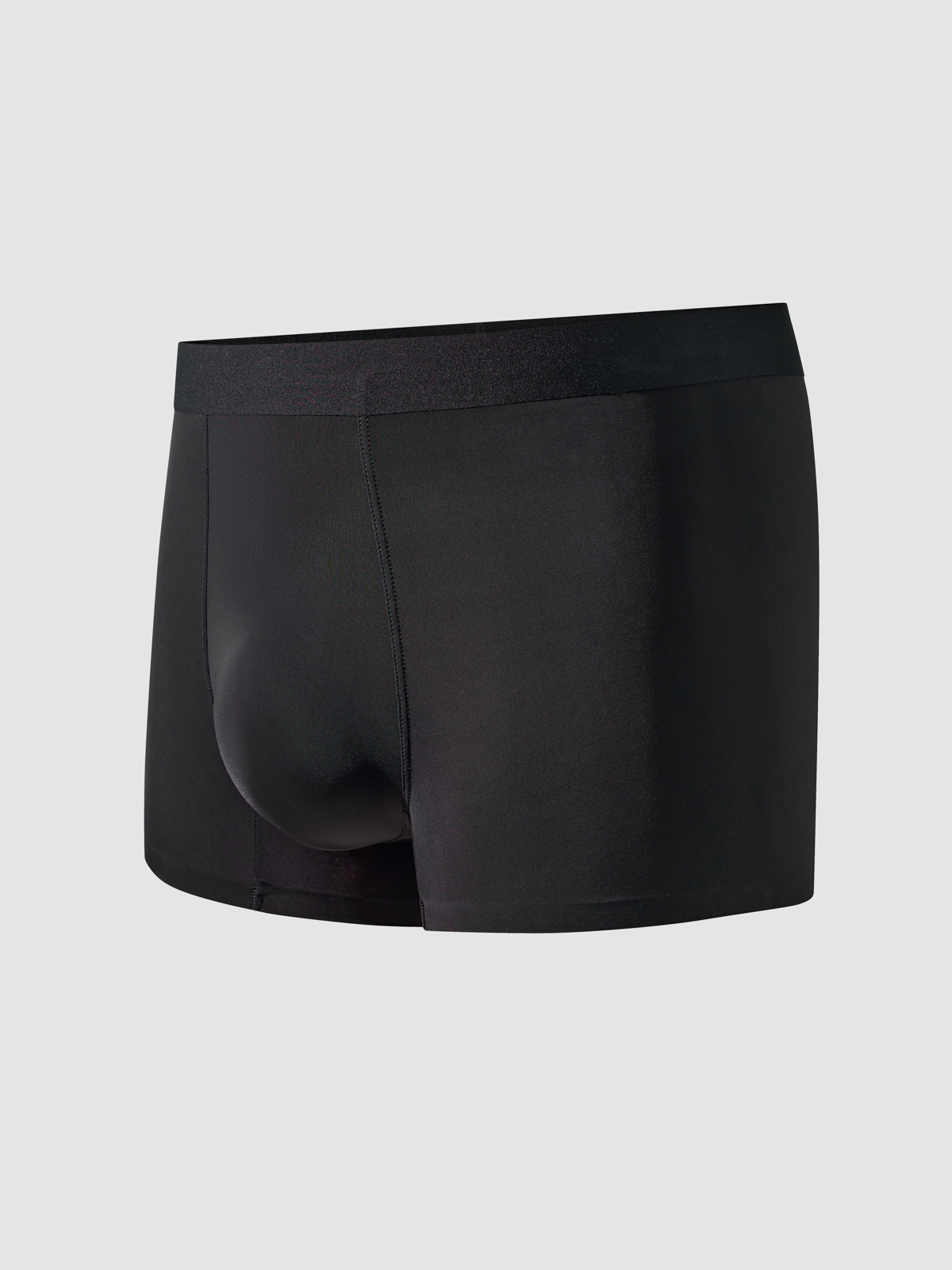 Quần Lót Nam Boxer Trunk Seamless Không Đường May