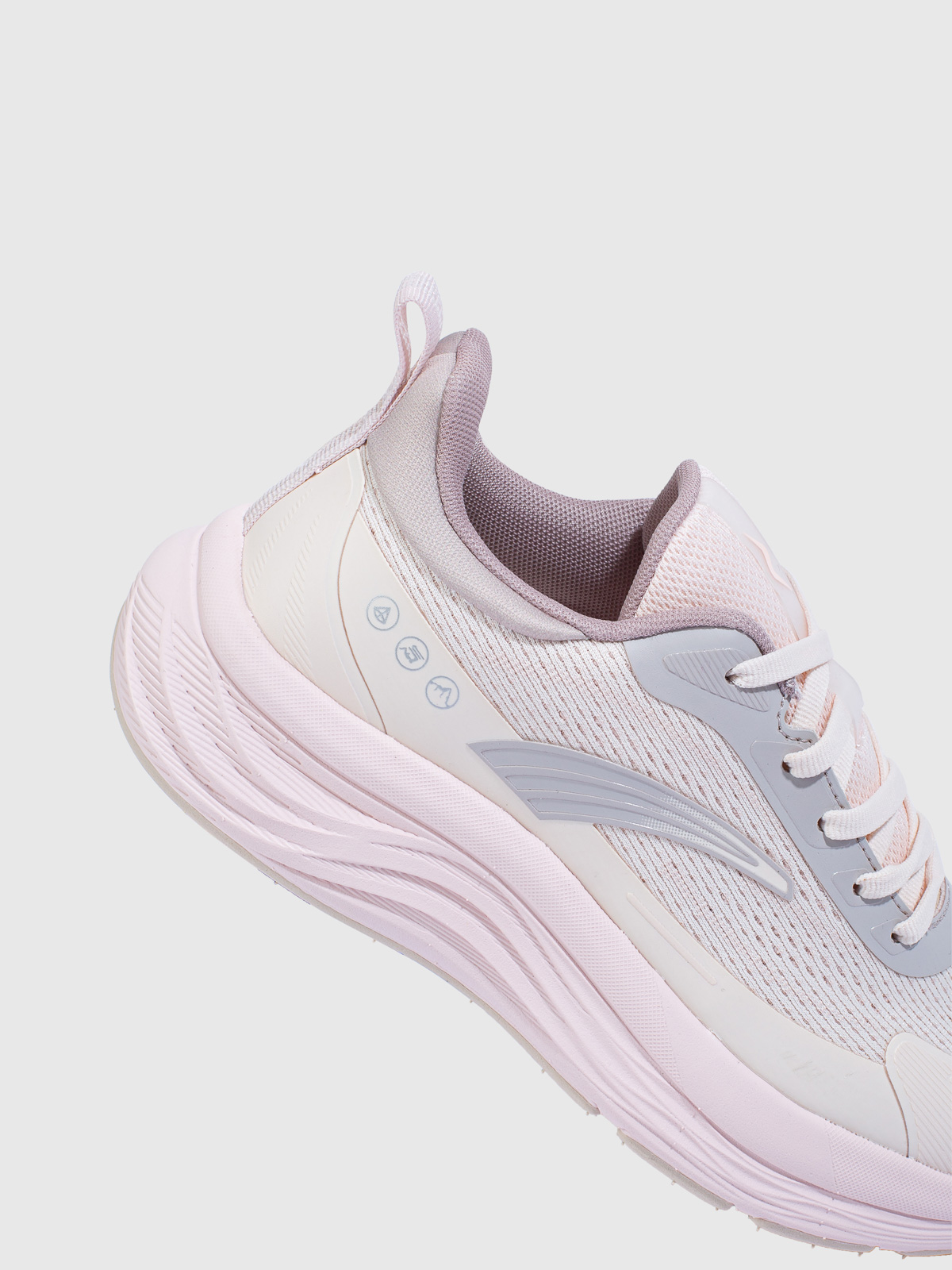 Giày Chạy Nữ Bứt Tốc Women's Speedboost Running Shoes