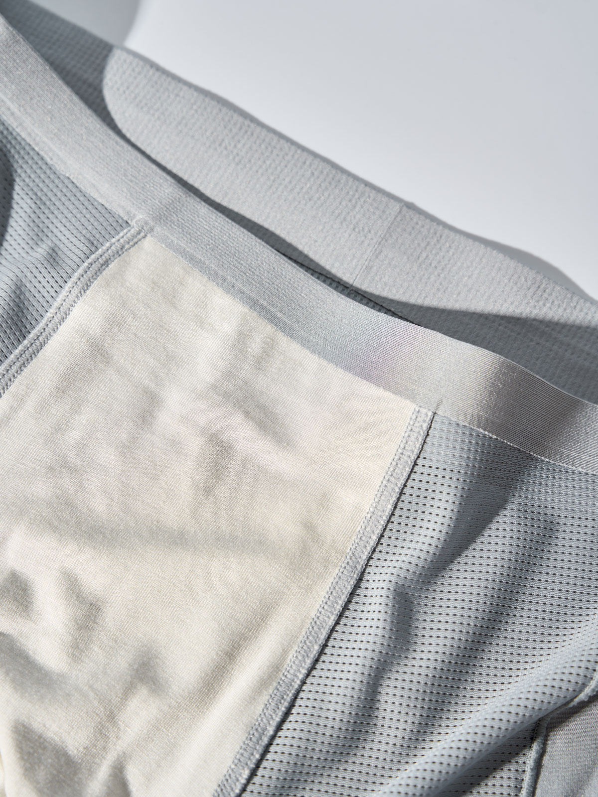 Quần Lót Nam Boxer Trunk Pha Phối Mỏng Nhẹ Siêu Thoáng