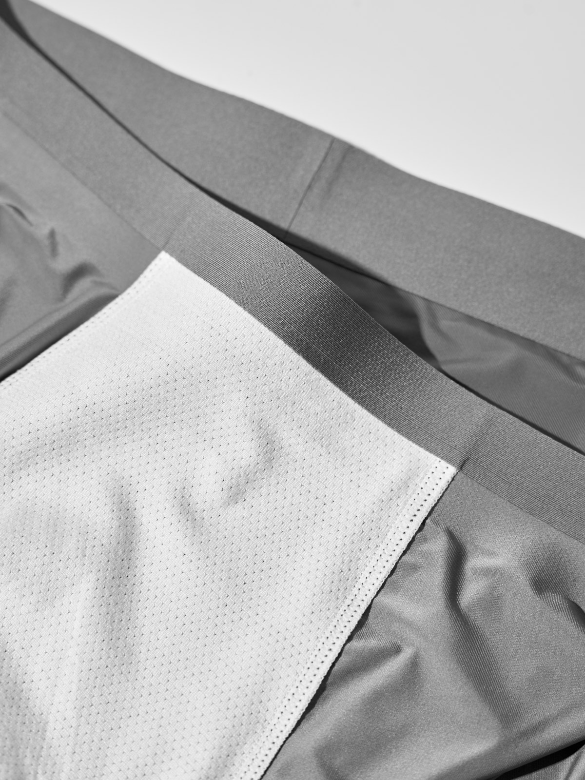 Quần Lót Nam Boxer Trunk Seamless Không Đường May