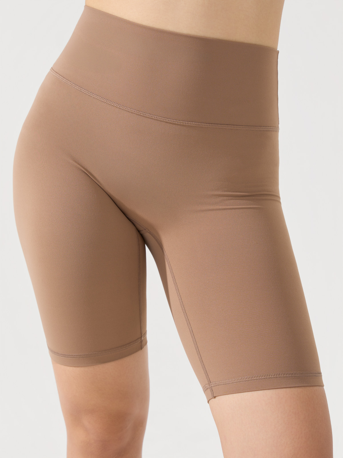 Legging đùi tập gym siêu co giãn