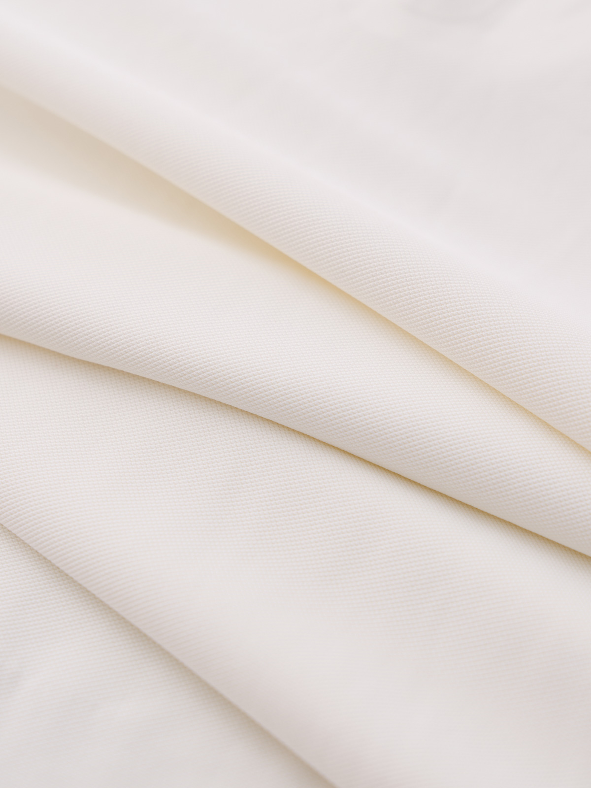 Áo Polo Dáng Suông Trụ Khoá Ép Seam