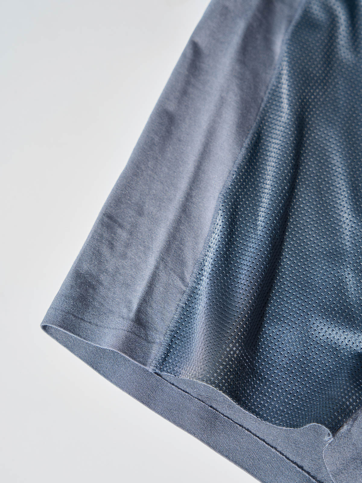 Quần Lót Nam Boxer Trunk Pha Phối Mỏng Nhẹ Siêu Thoáng