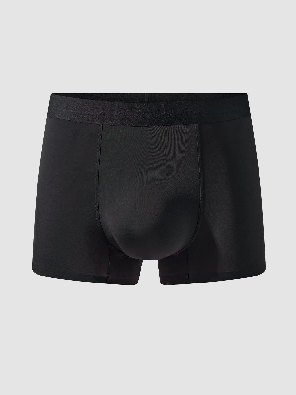 Quần Lót Nam Boxer Trunk Seamless Không Đường May