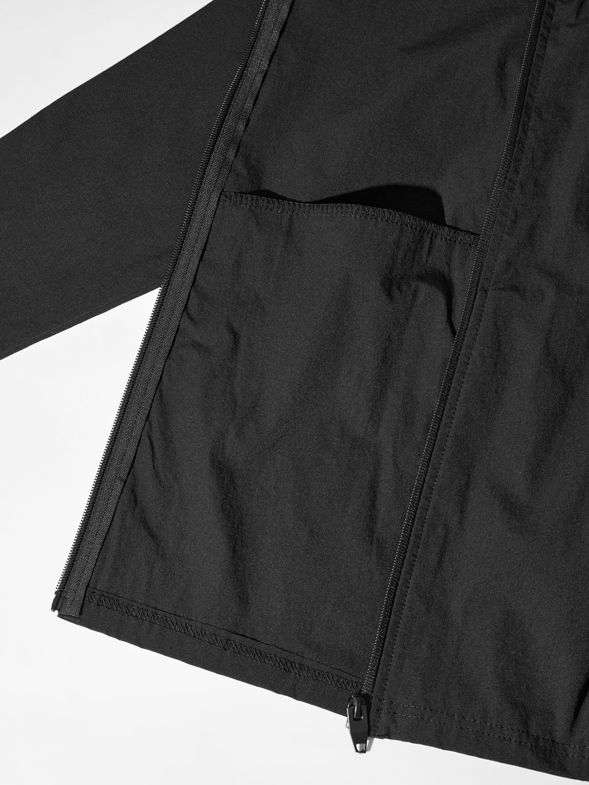 Áo Khoác Gió Thể Thao Nam NEVO