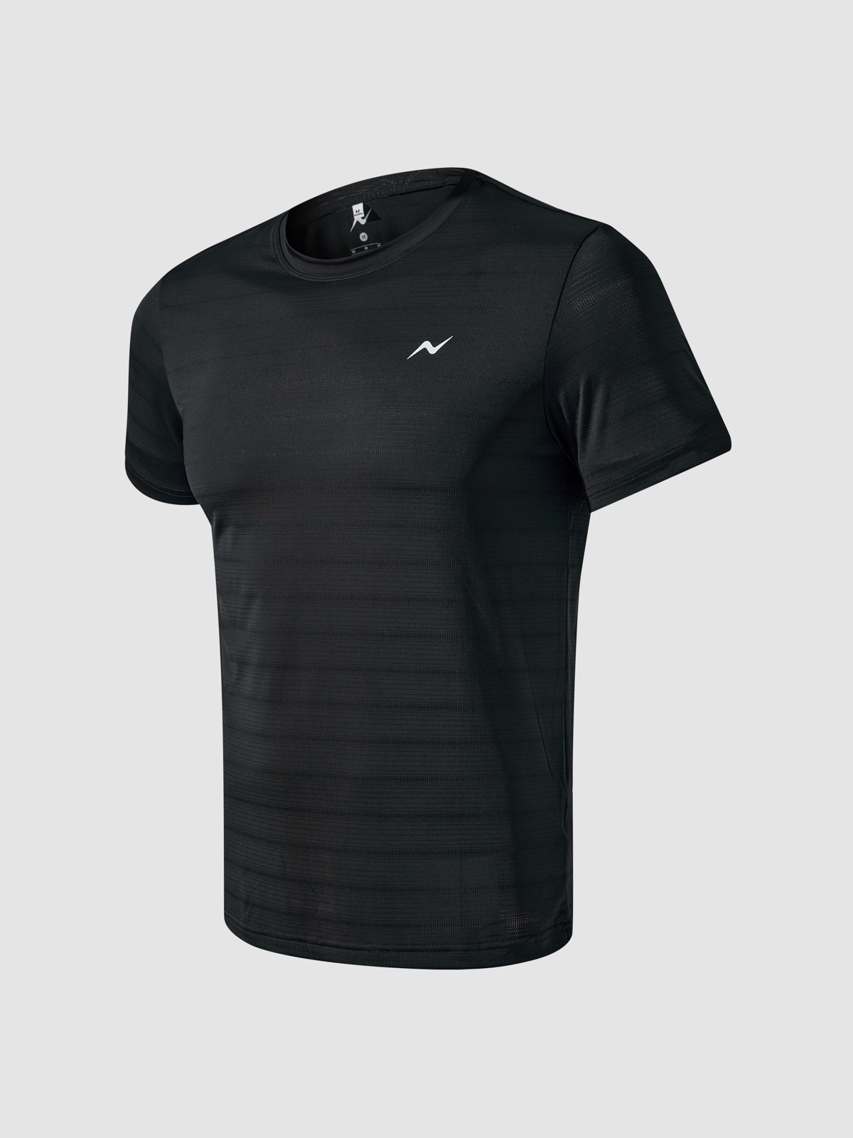 Áo Phông Thể Thao Nam NEVO Thoáng Khí