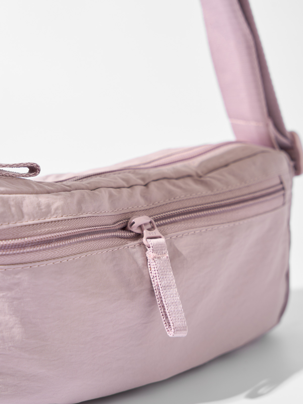 Túi Đeo Chéo Thể Thao Ngăn Hộp Tiện Dụng