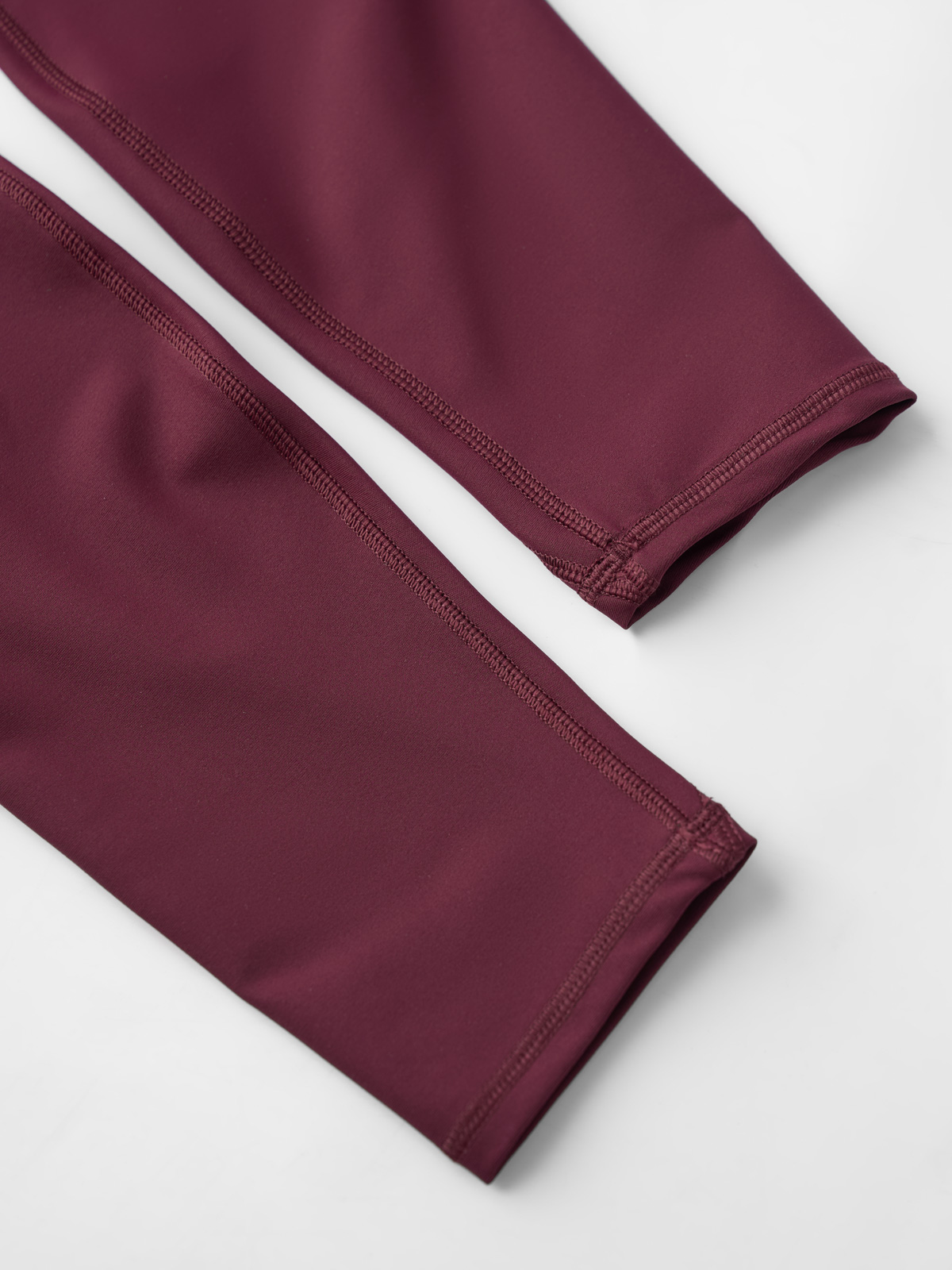 Quần Leggings Phối Lưới