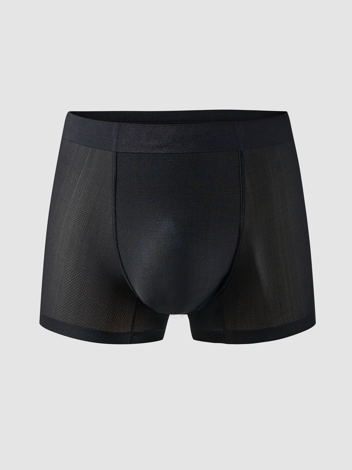 Quần Lót Nam Boxer Trunk Tàng Hình