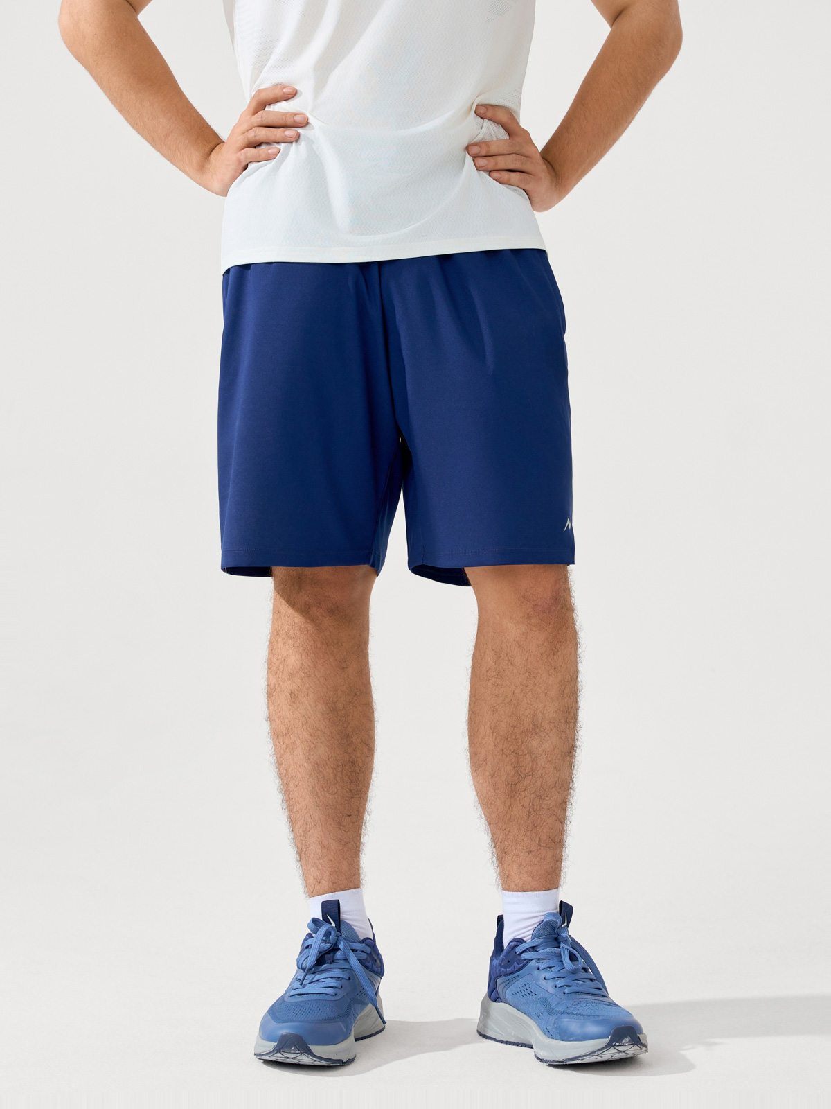 Quần Shorts Gió Nam Co Giãn Mềm Mại