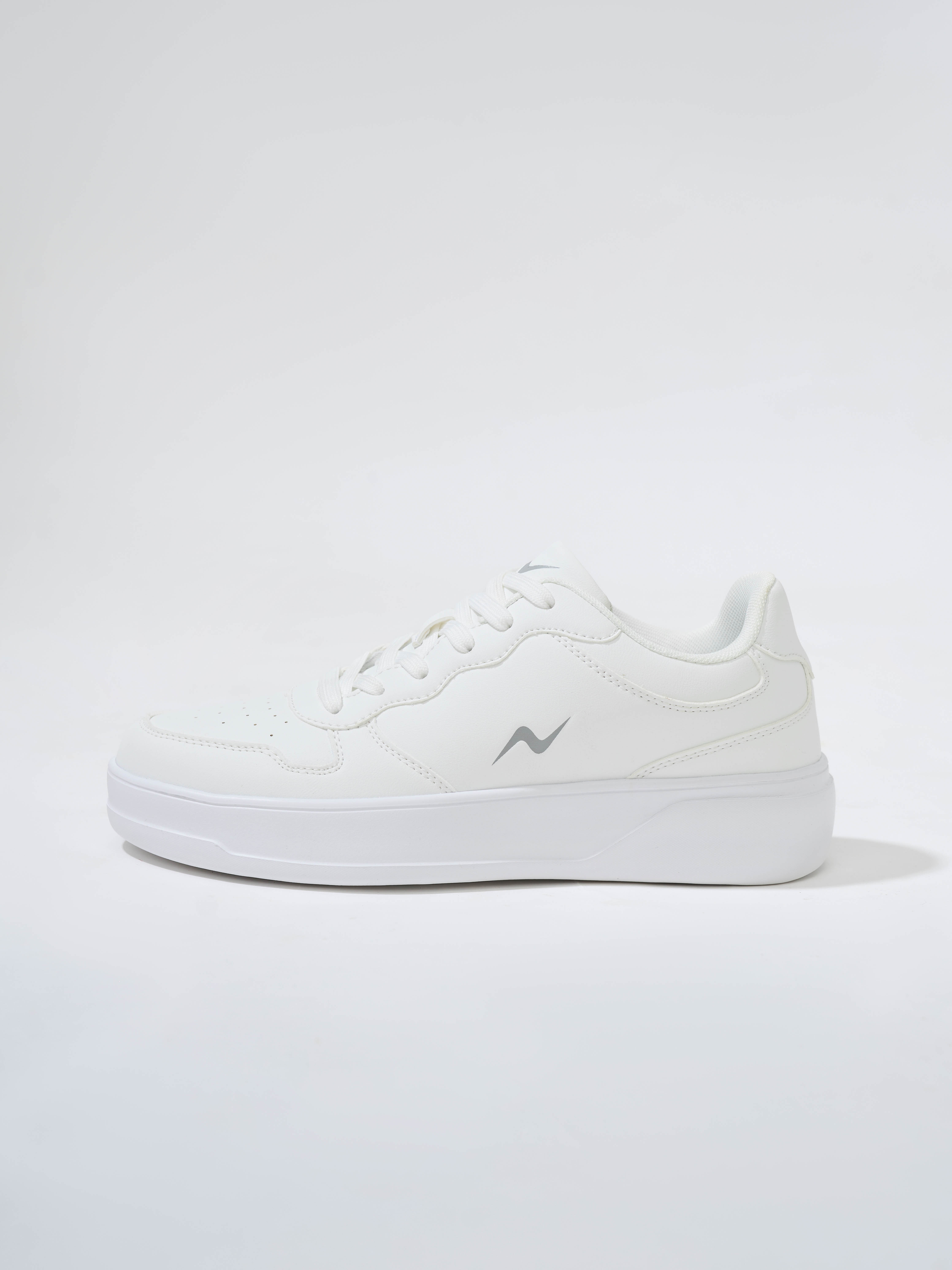 Giày Giày Thể Thao Nam Basic Urban Platform Sneaker