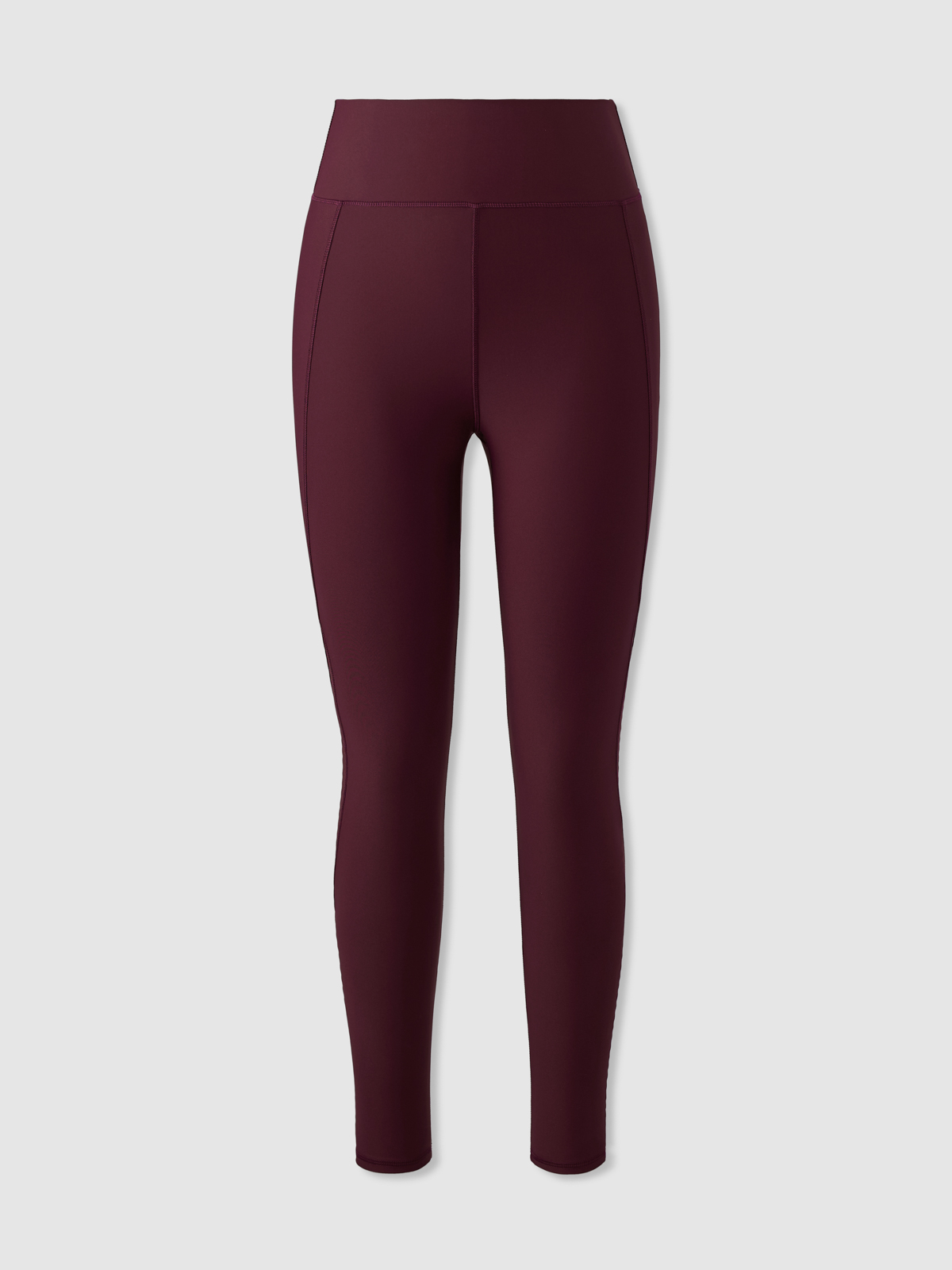 Quần Leggings Phối Lưới