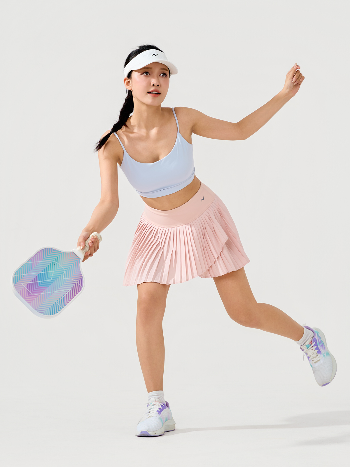 Áo bra thể thao siêu đàn hồi