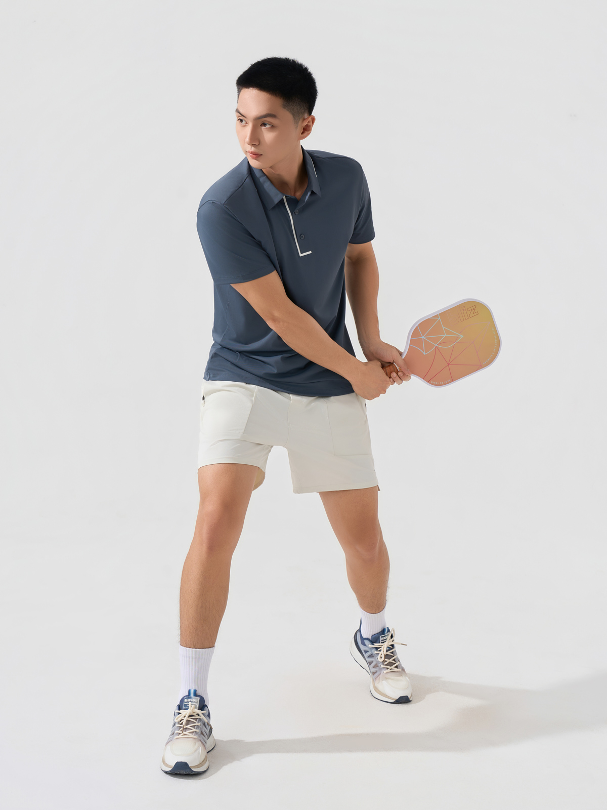 Áo Polo Thể Thao Nam Seamless