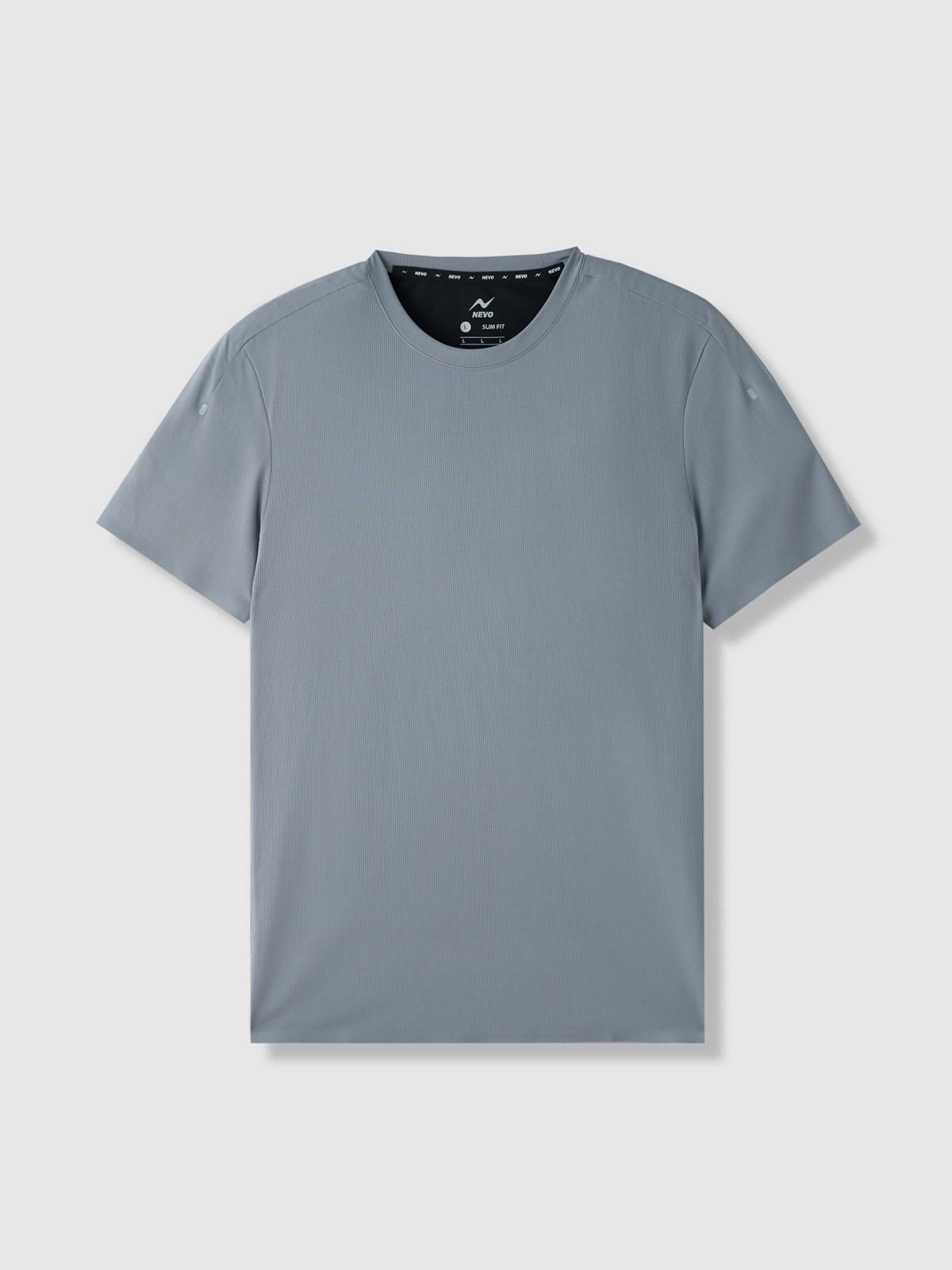Áo Thun Thể Thao Siêu Nhẹ Seamless Phối Màu