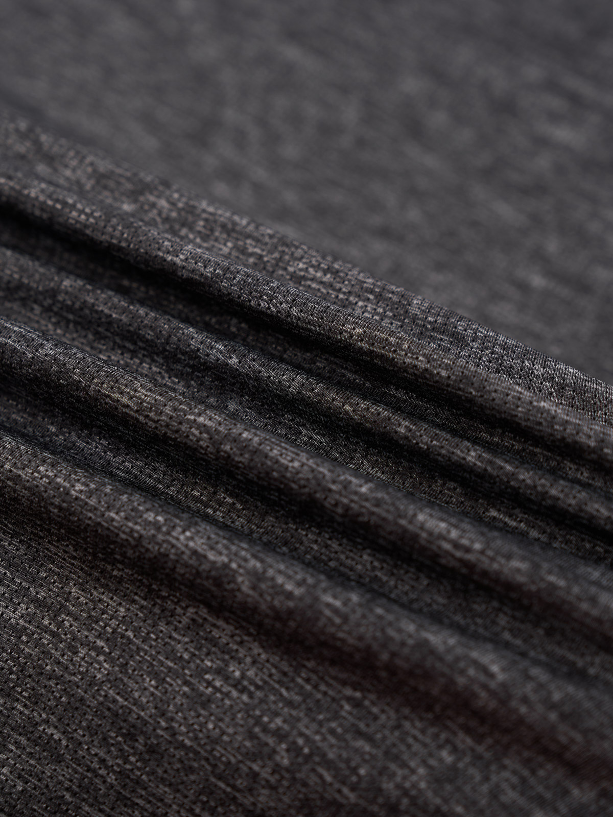 Áo Phông Thể Thao Melange – Essential Tee
