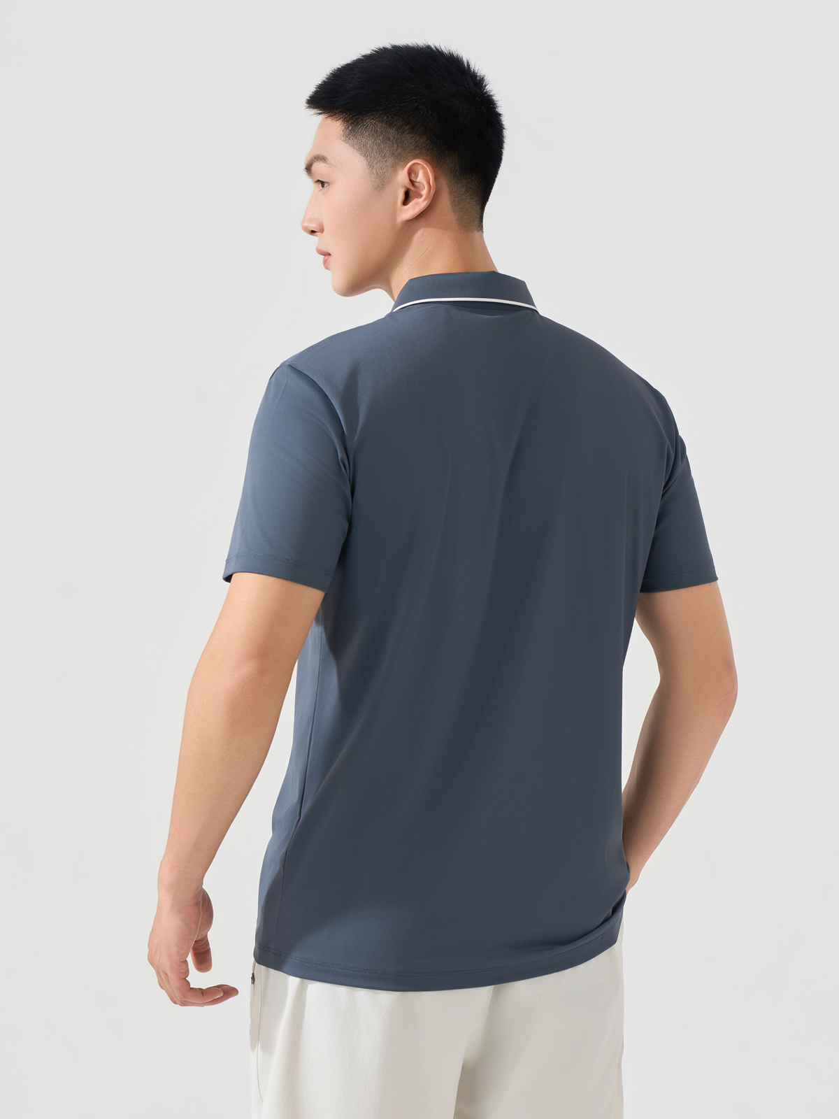 Áo Polo Thể Thao Nam Seamless