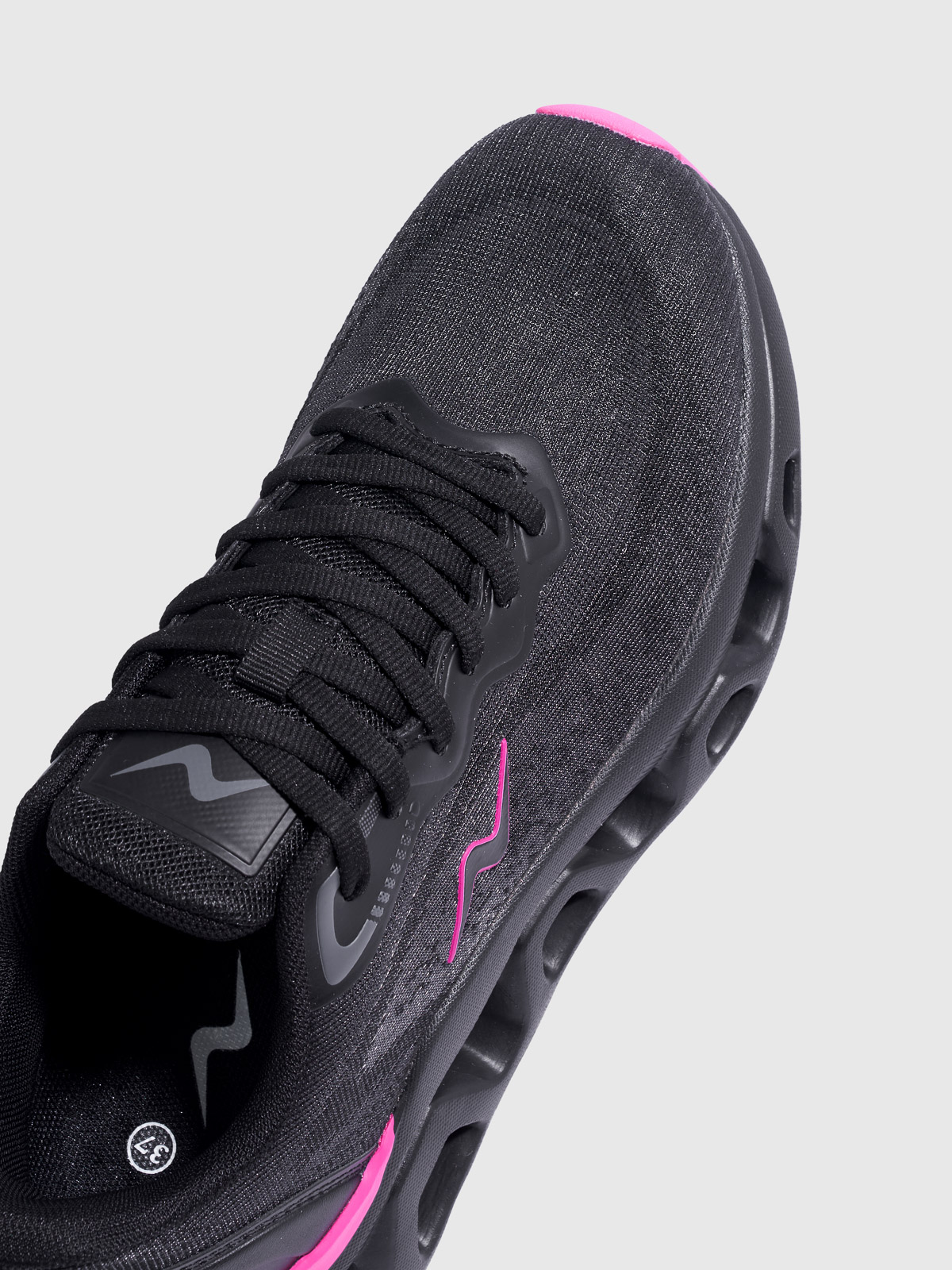 Giày Chạy Nữ Chống Trượt Women's Safemove Running Shoes