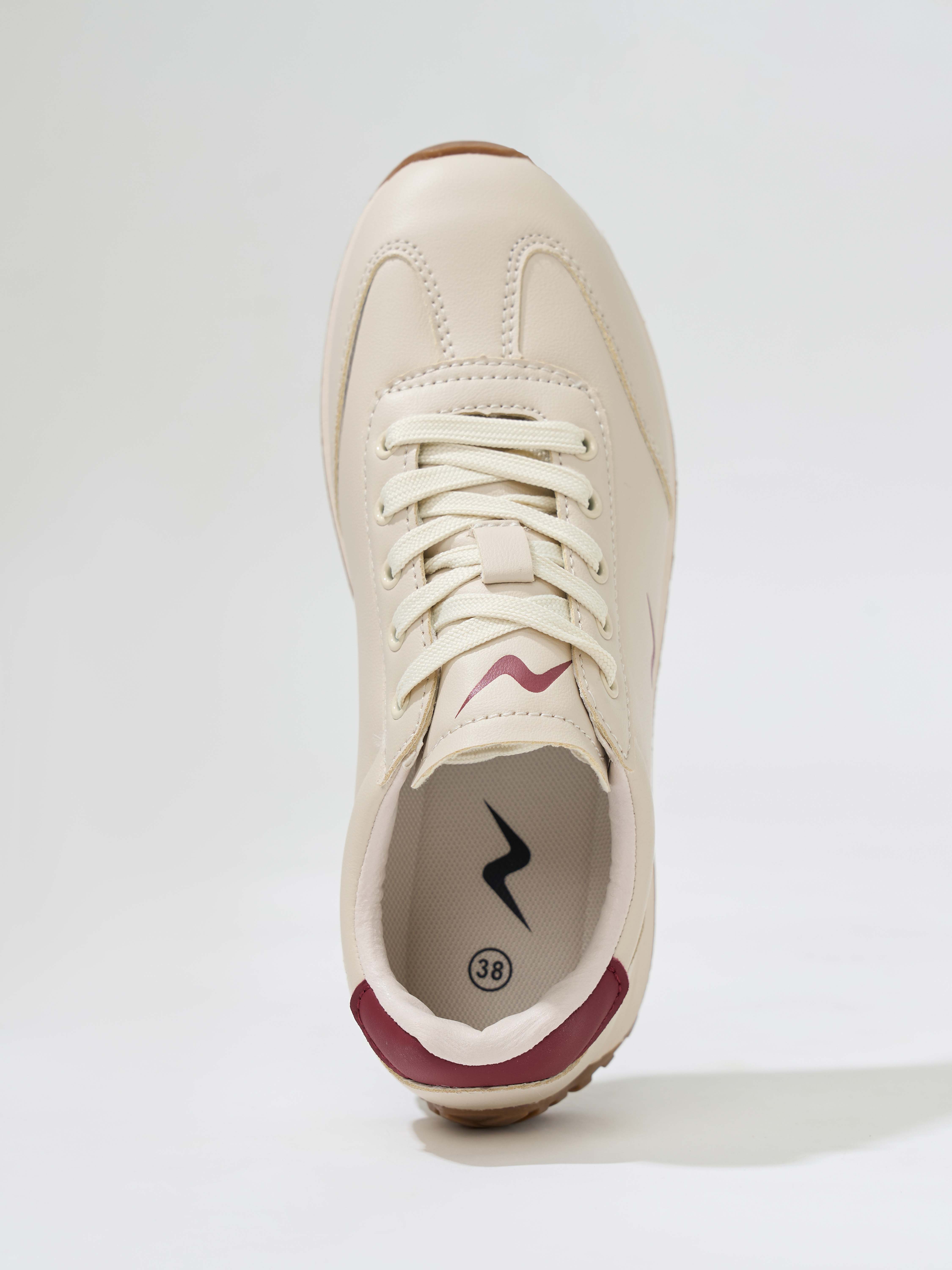 Giày Sneaker Nữ Daily Move – Năng động mỗi ngày