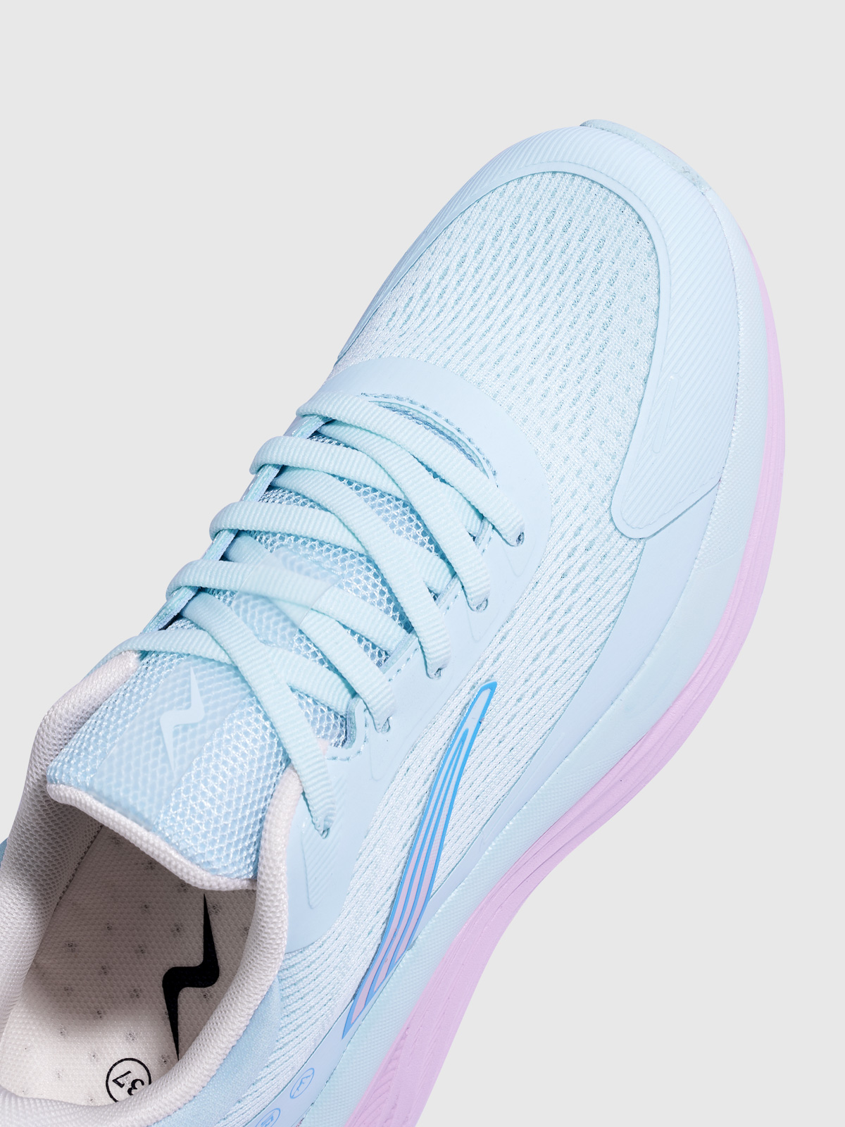 Giày Chạy Nữ Bứt Tốc Women's Speedboost Running Shoes
