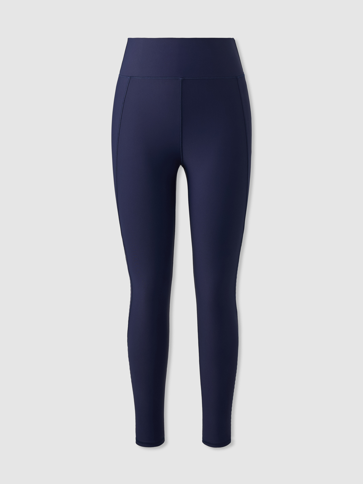 Quần Leggings Phối Lưới