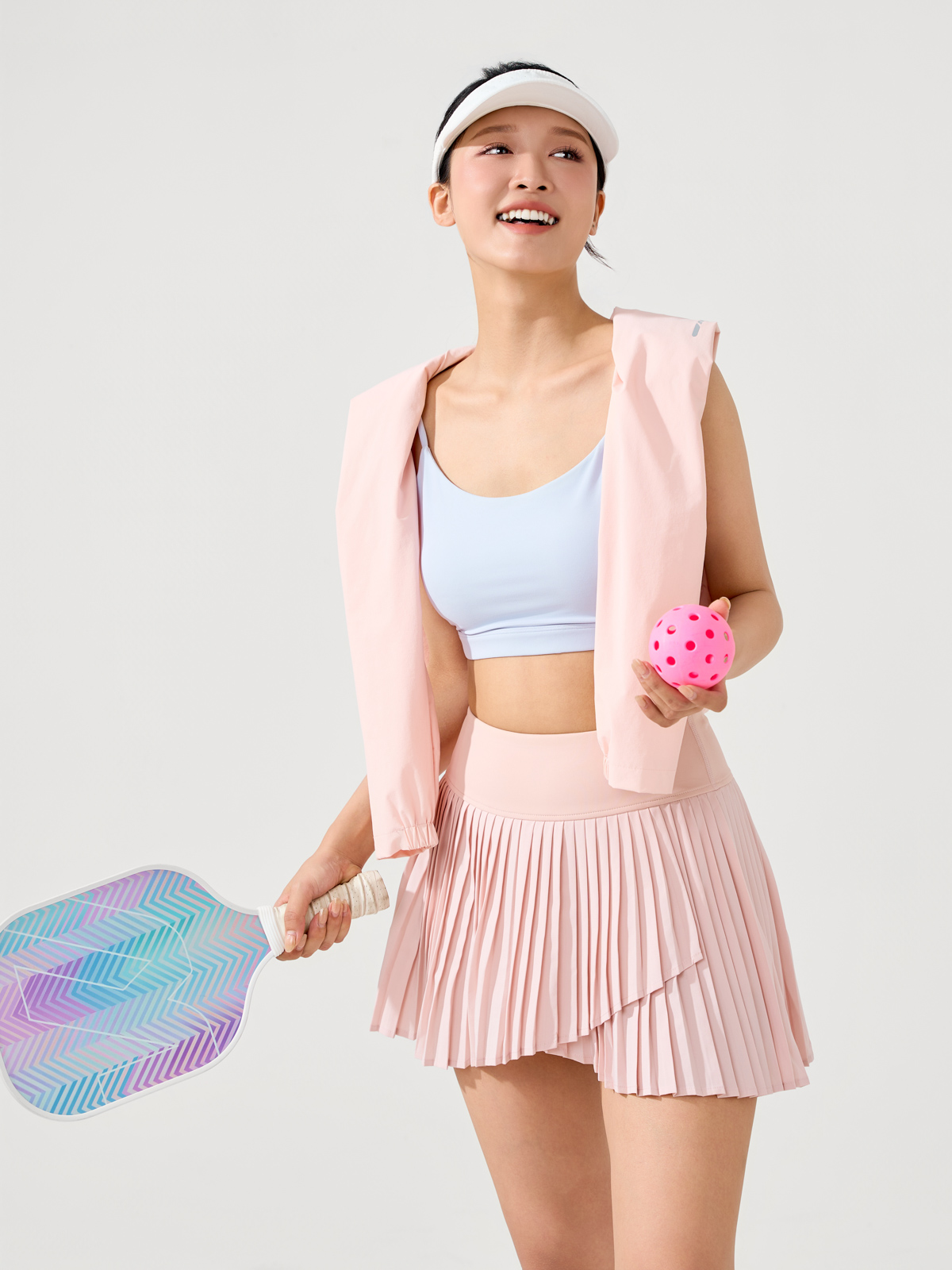 Áo bra thể thao siêu đàn hồi