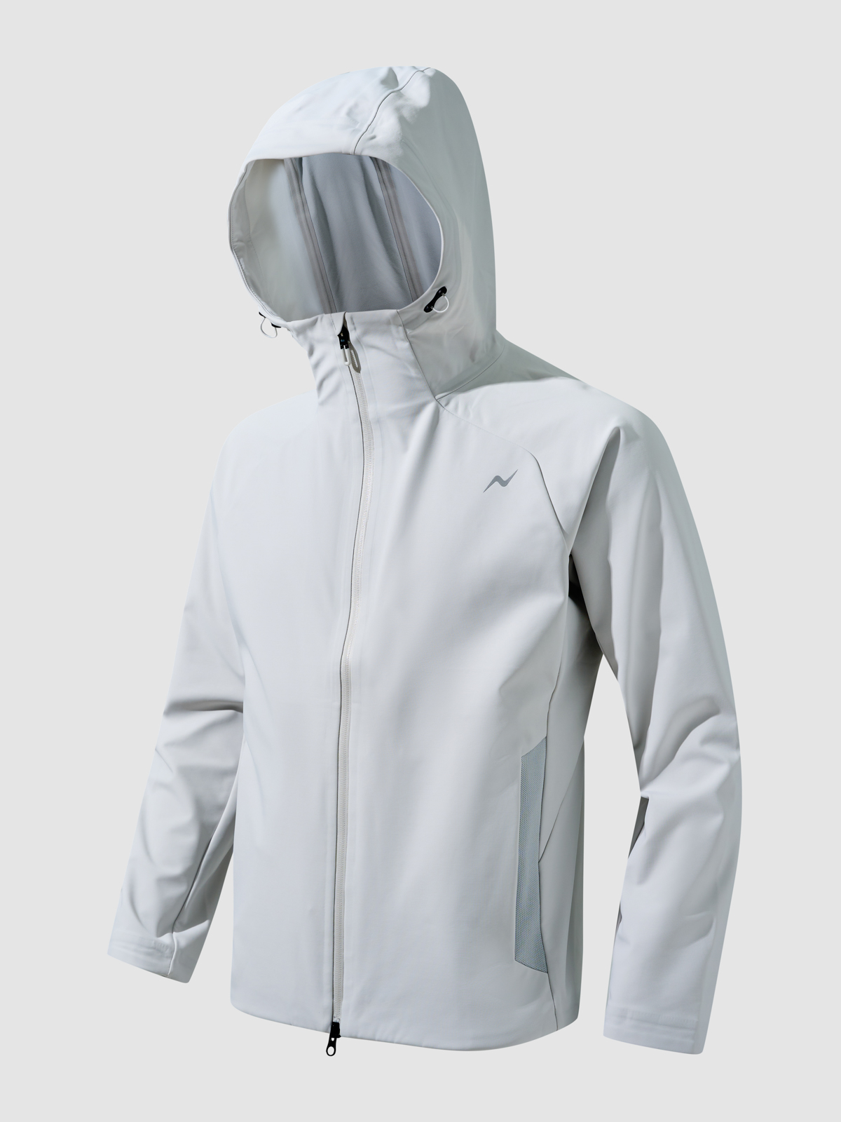 Áo Khoác Gió Thể Thao Nam NEVO Cao Cấp