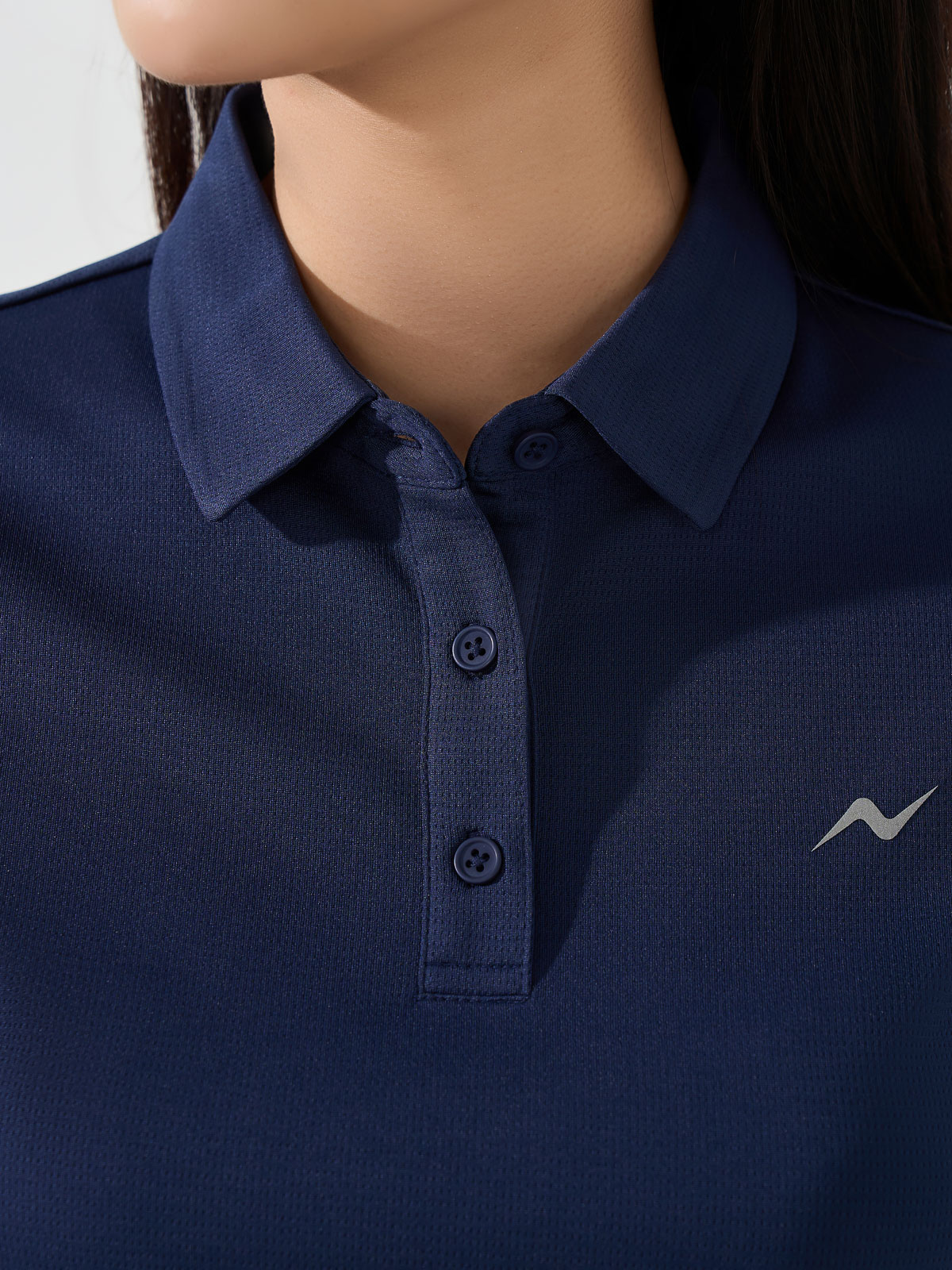 Áo Polo Thể ao Essential