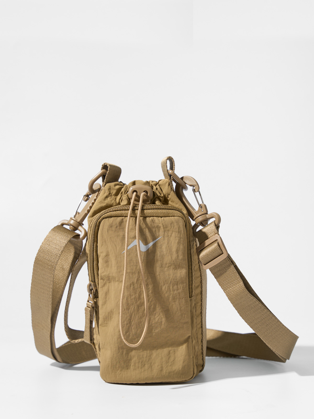 Túi Thể Thao Đen Chéo Đa Năng