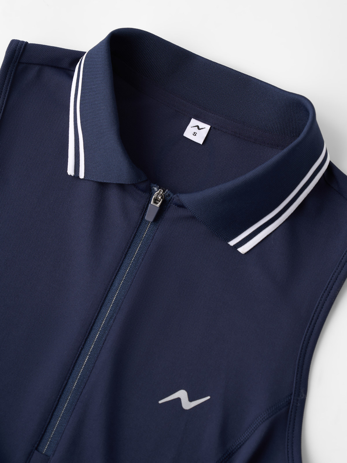 Váy Polo Sát Nách Ôm Vừa Vặn