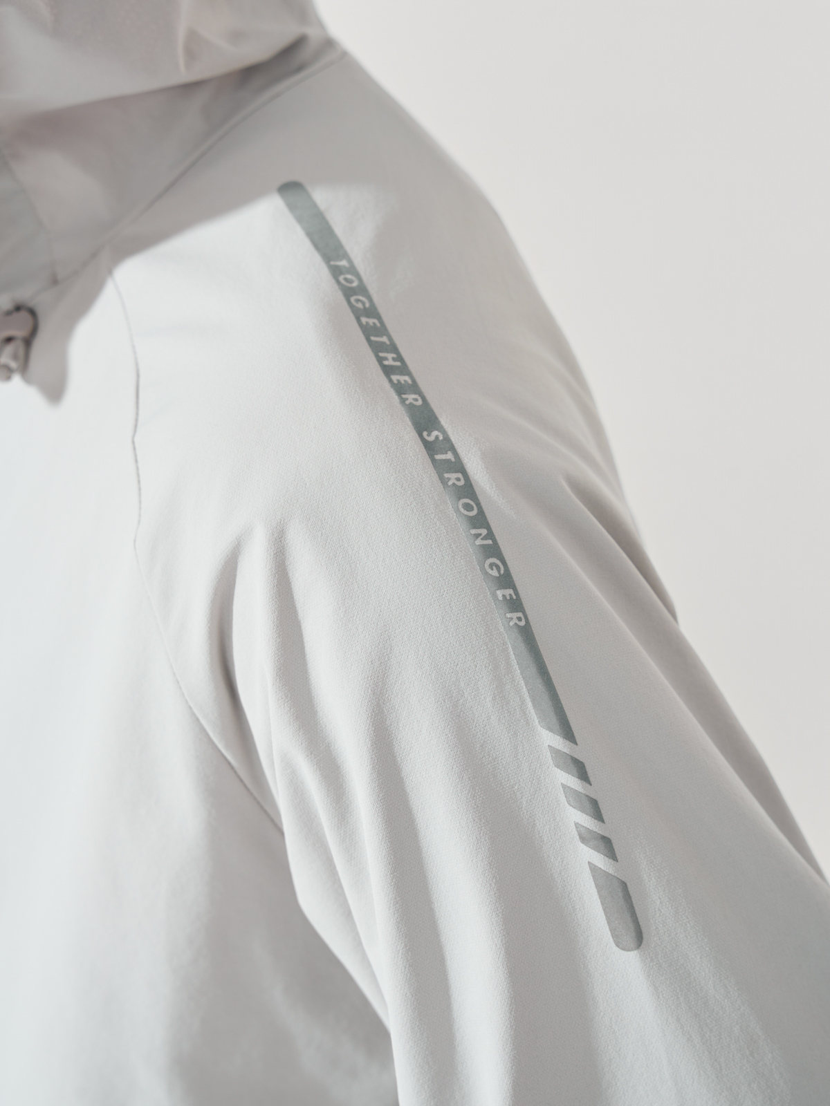 Áo gió nam co giãn 4 chiều DailyMove