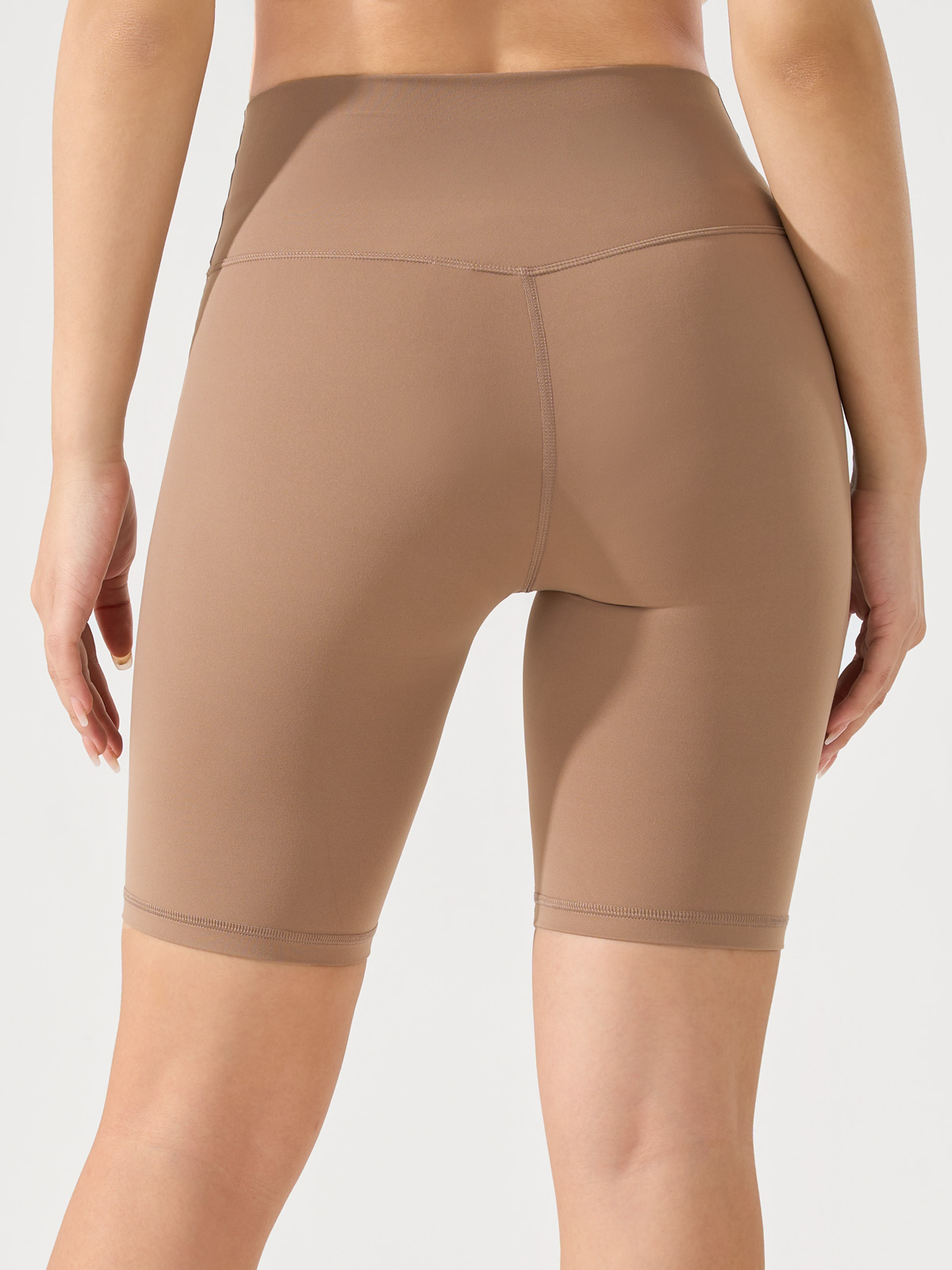 Legging đùi tập gym siêu co giãn